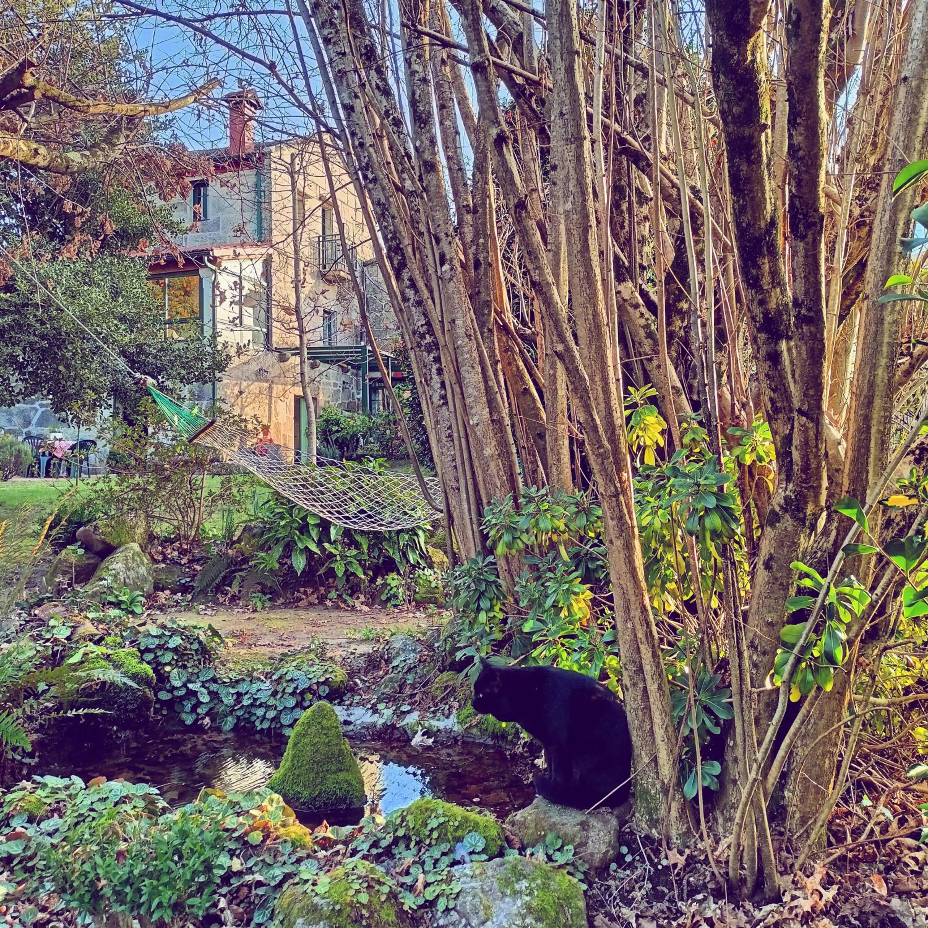 Casa Uma Turismo Rural