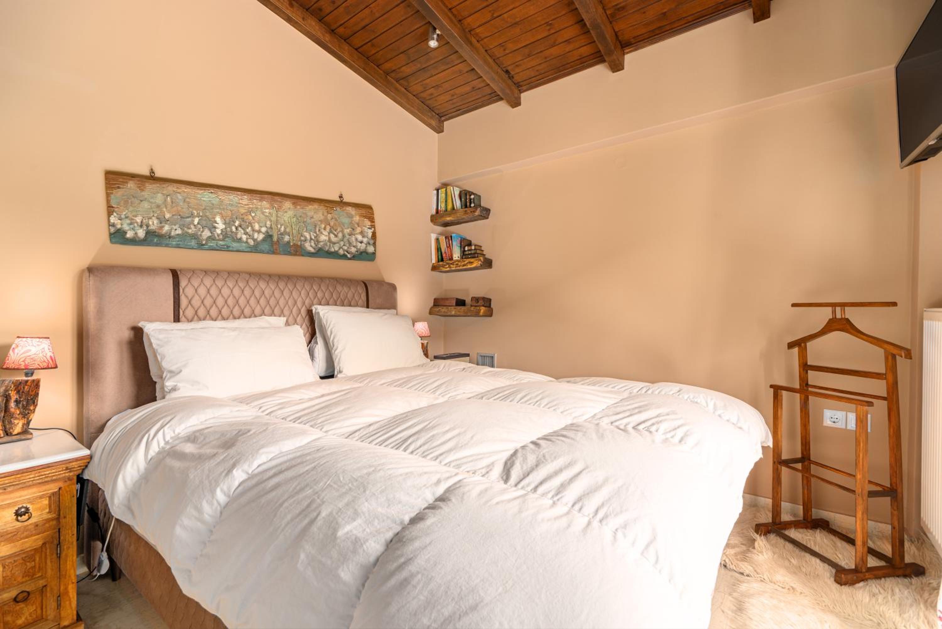Chalet Perivoli