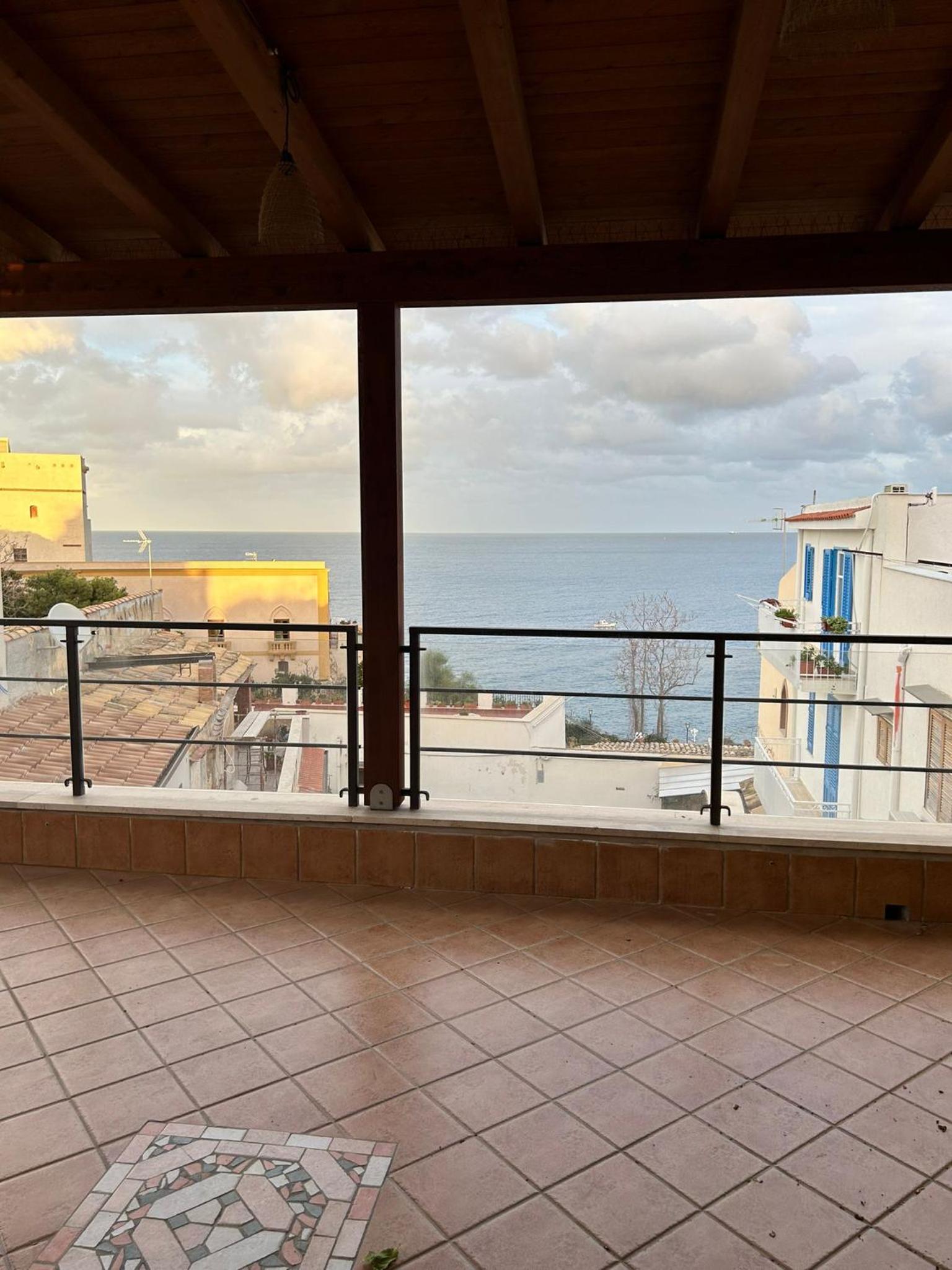 Domina sea apartment