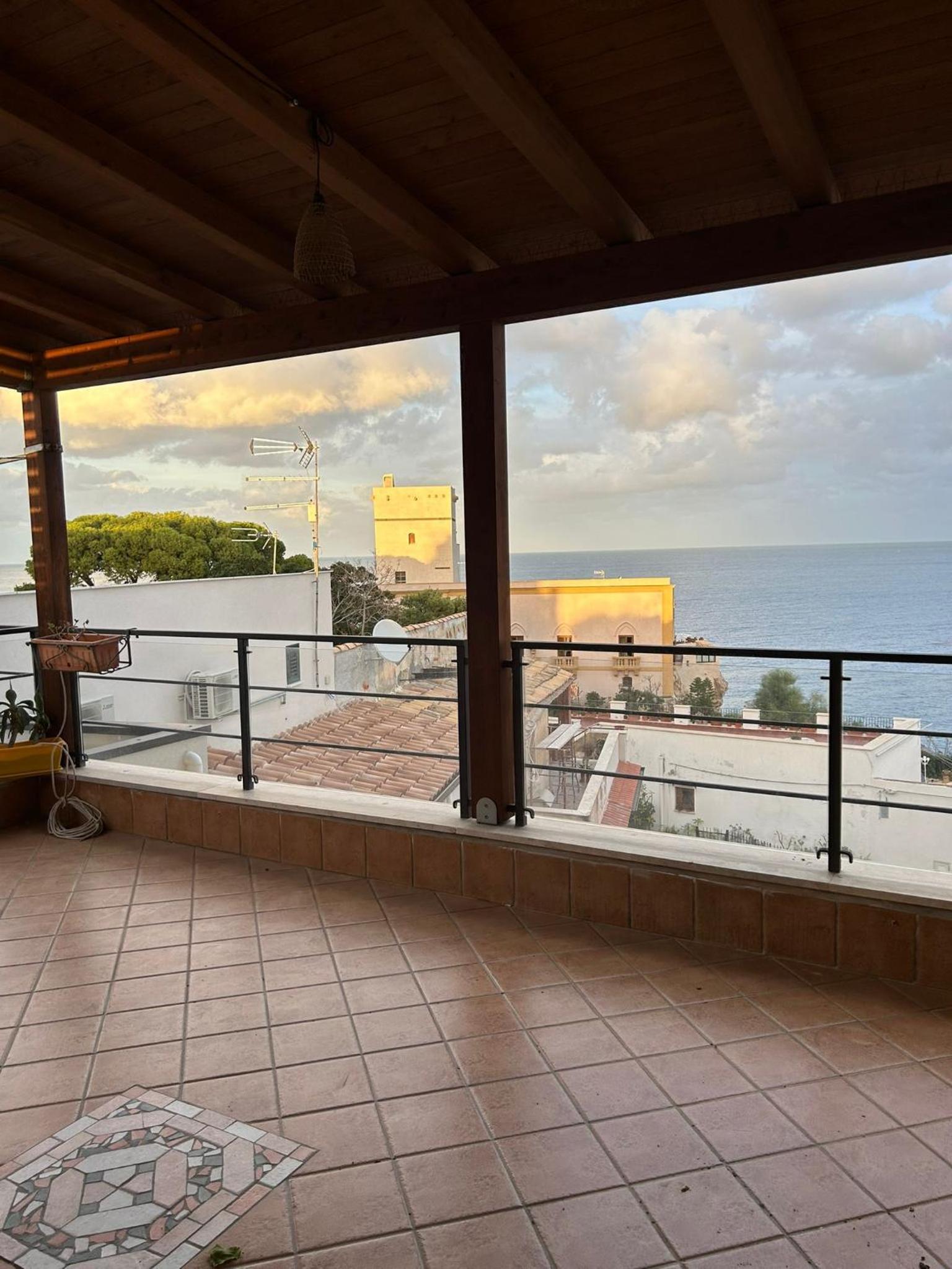 Domina sea apartment