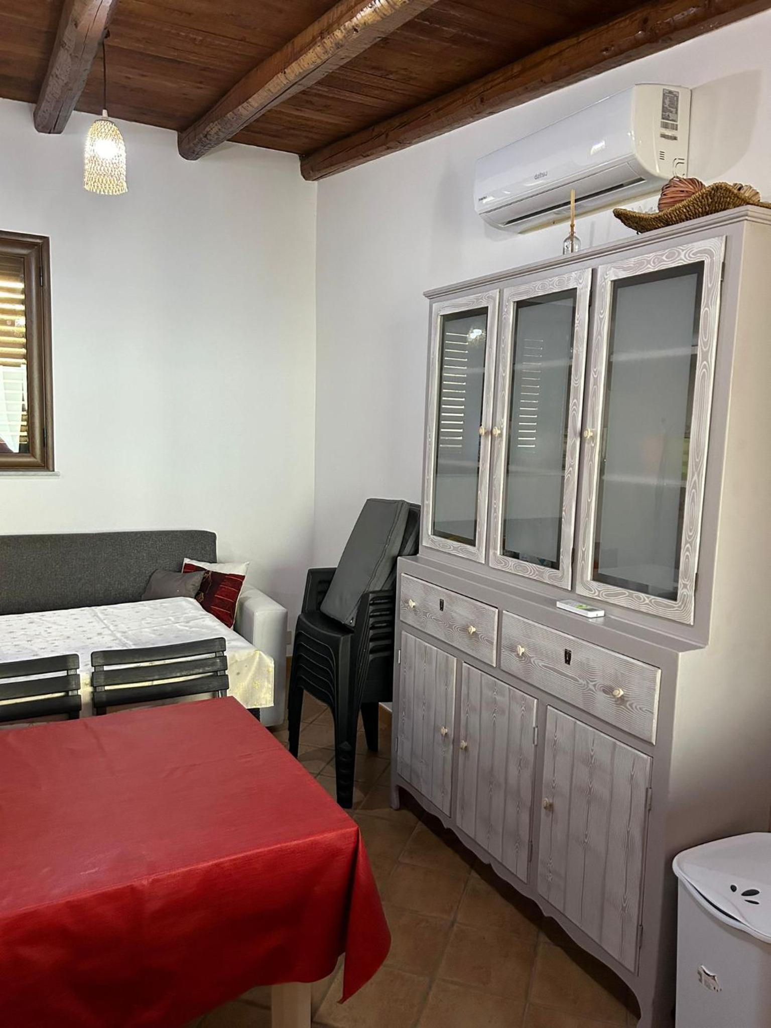 Domina sea apartment