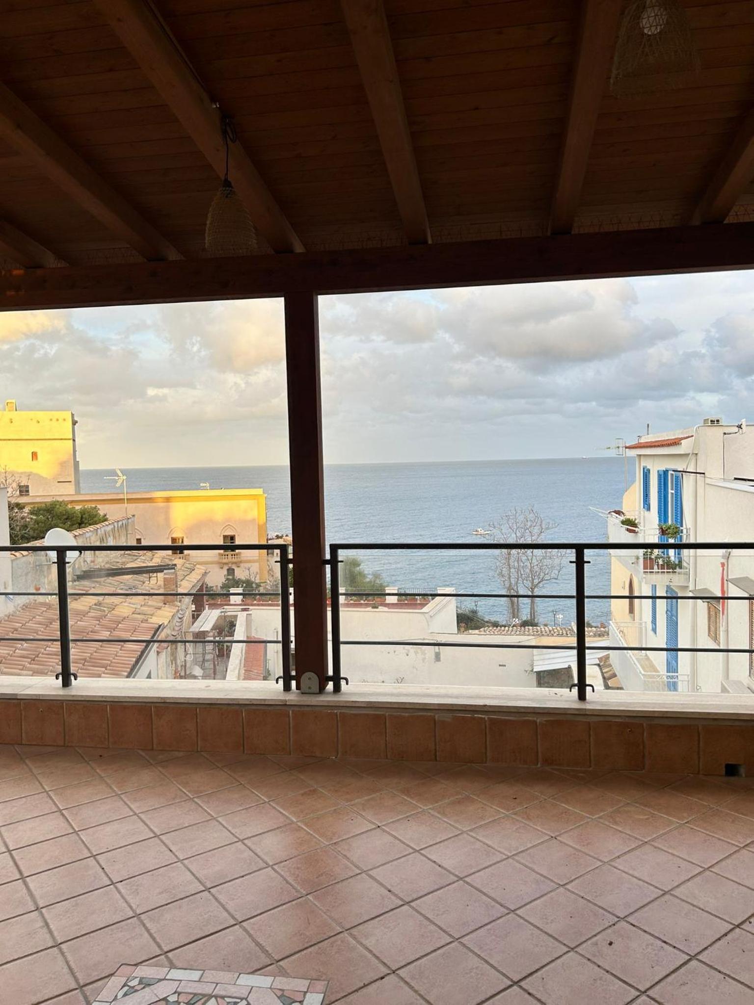 Domina sea apartment