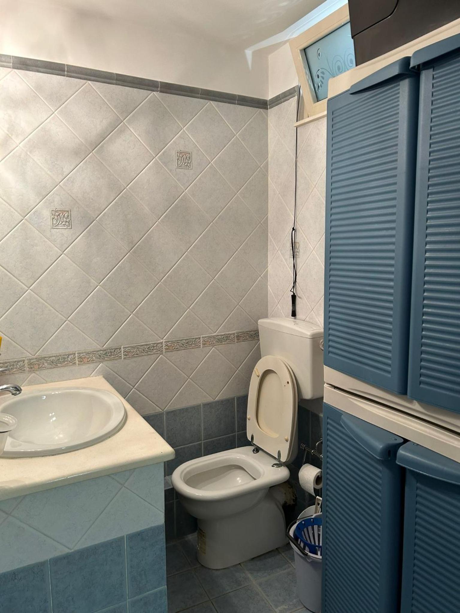 Domina sea apartment