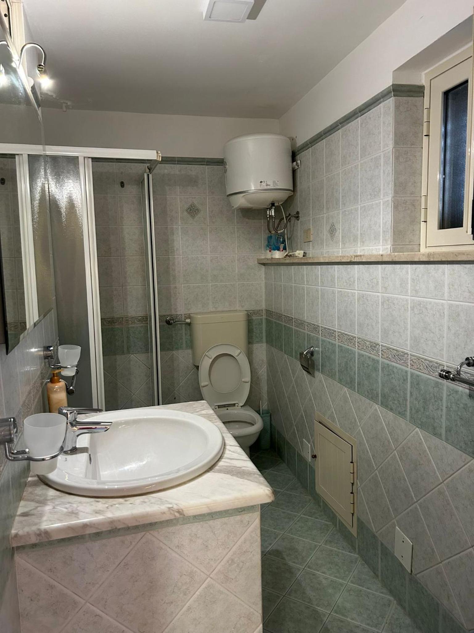 Domina sea apartment