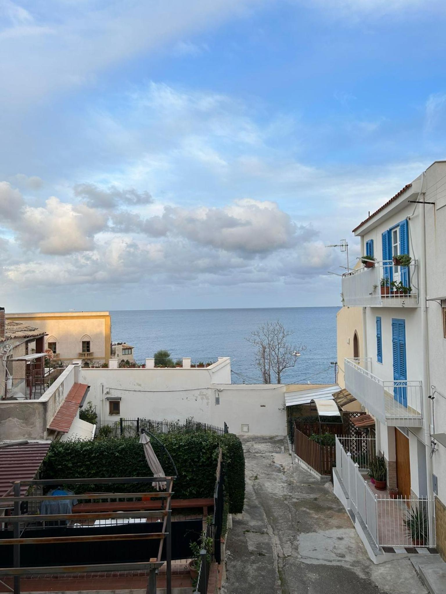 Domina sea apartment