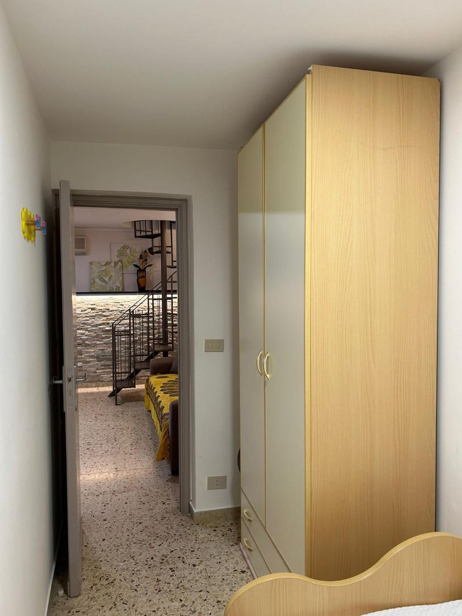 Domina sea apartment