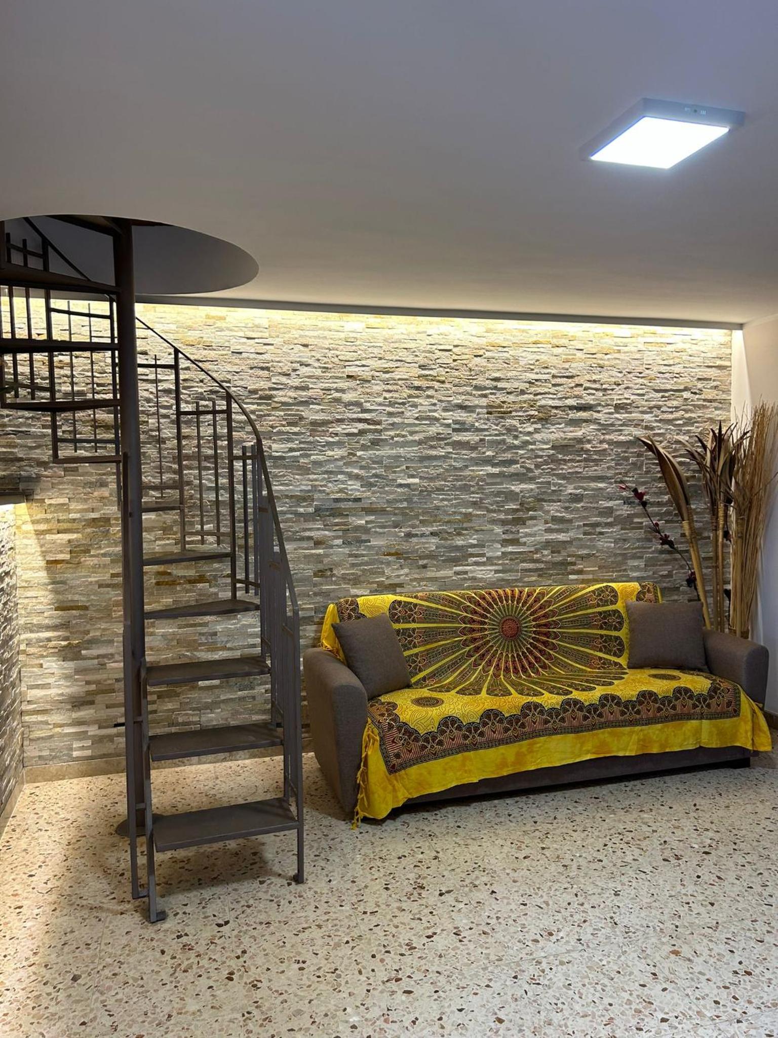 Domina sea apartment