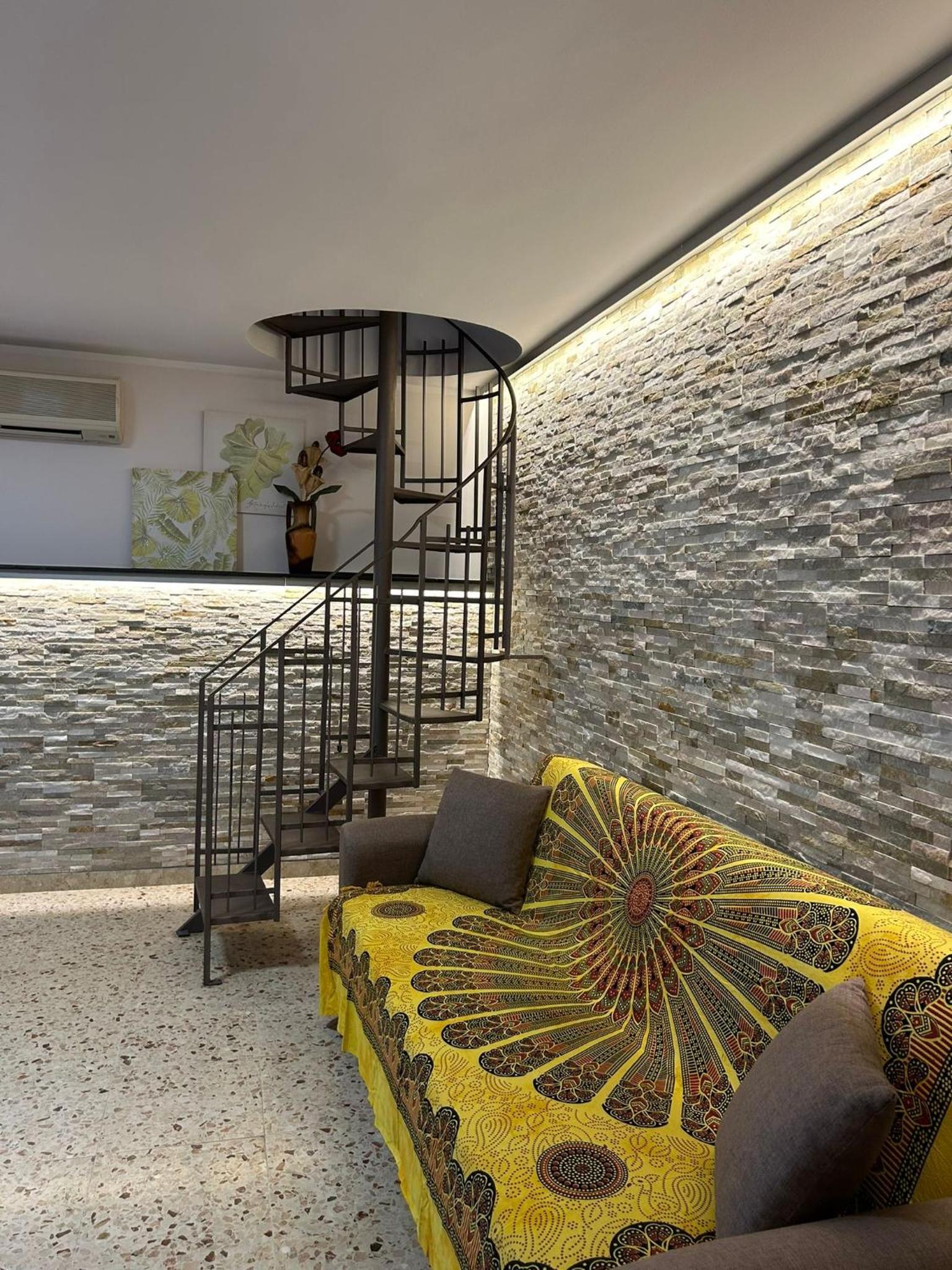 Domina sea apartment