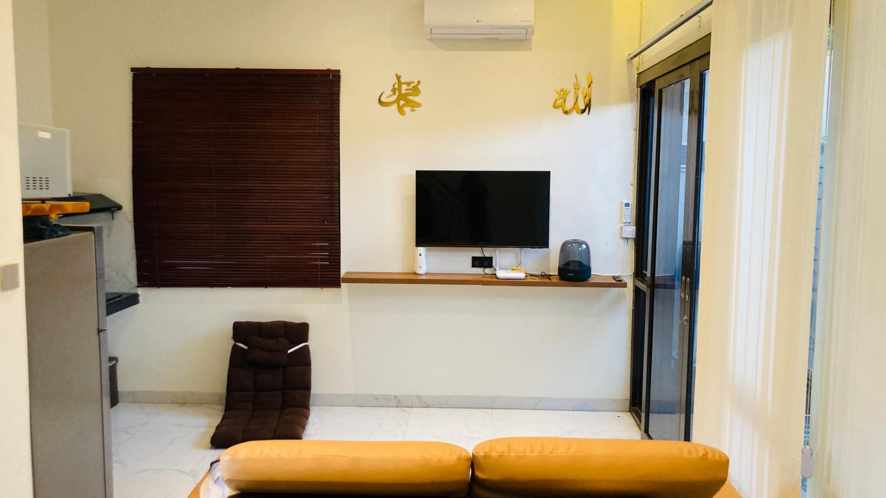 Nata Villa Syariah close to Telkom view 5