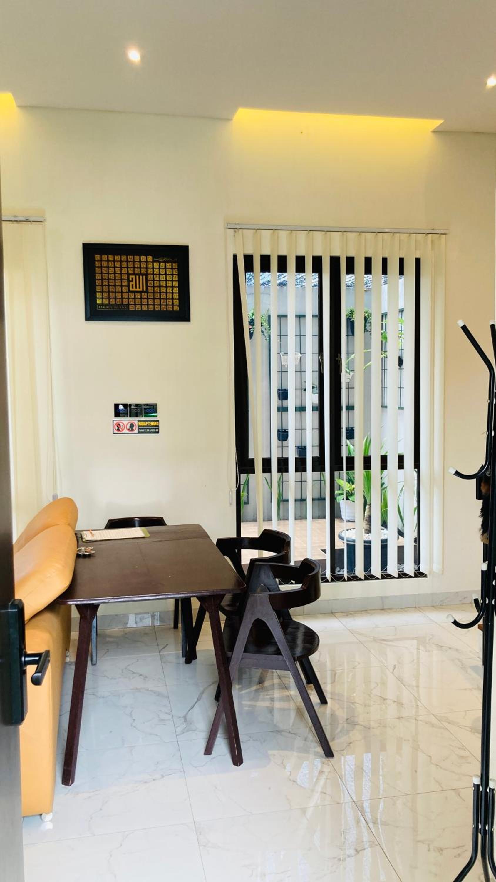 Nata Villa Syariah close to Telkom view 4