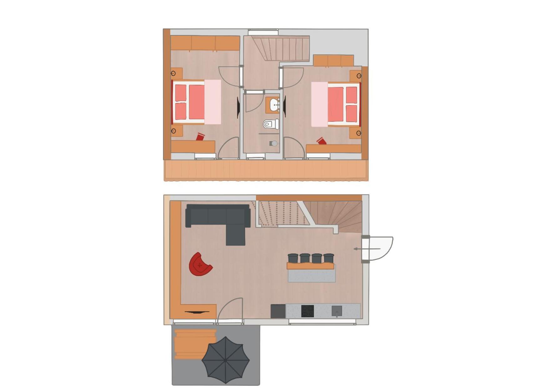 Chalet Tauplitz