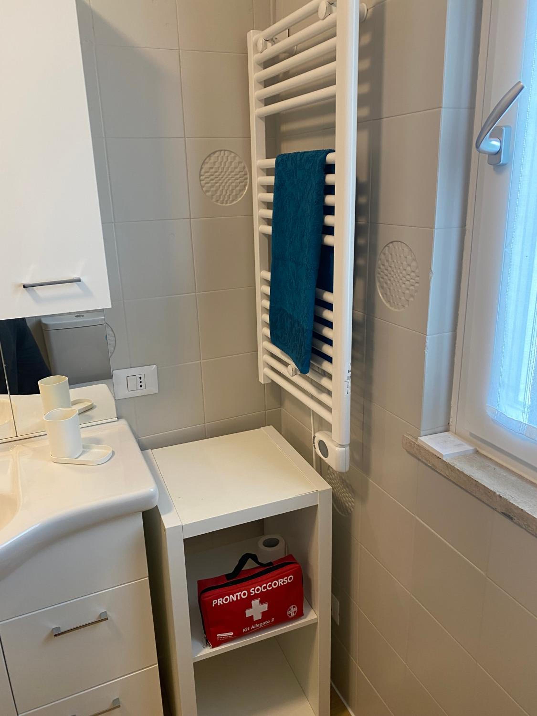 MMBook Appartamento In Villa