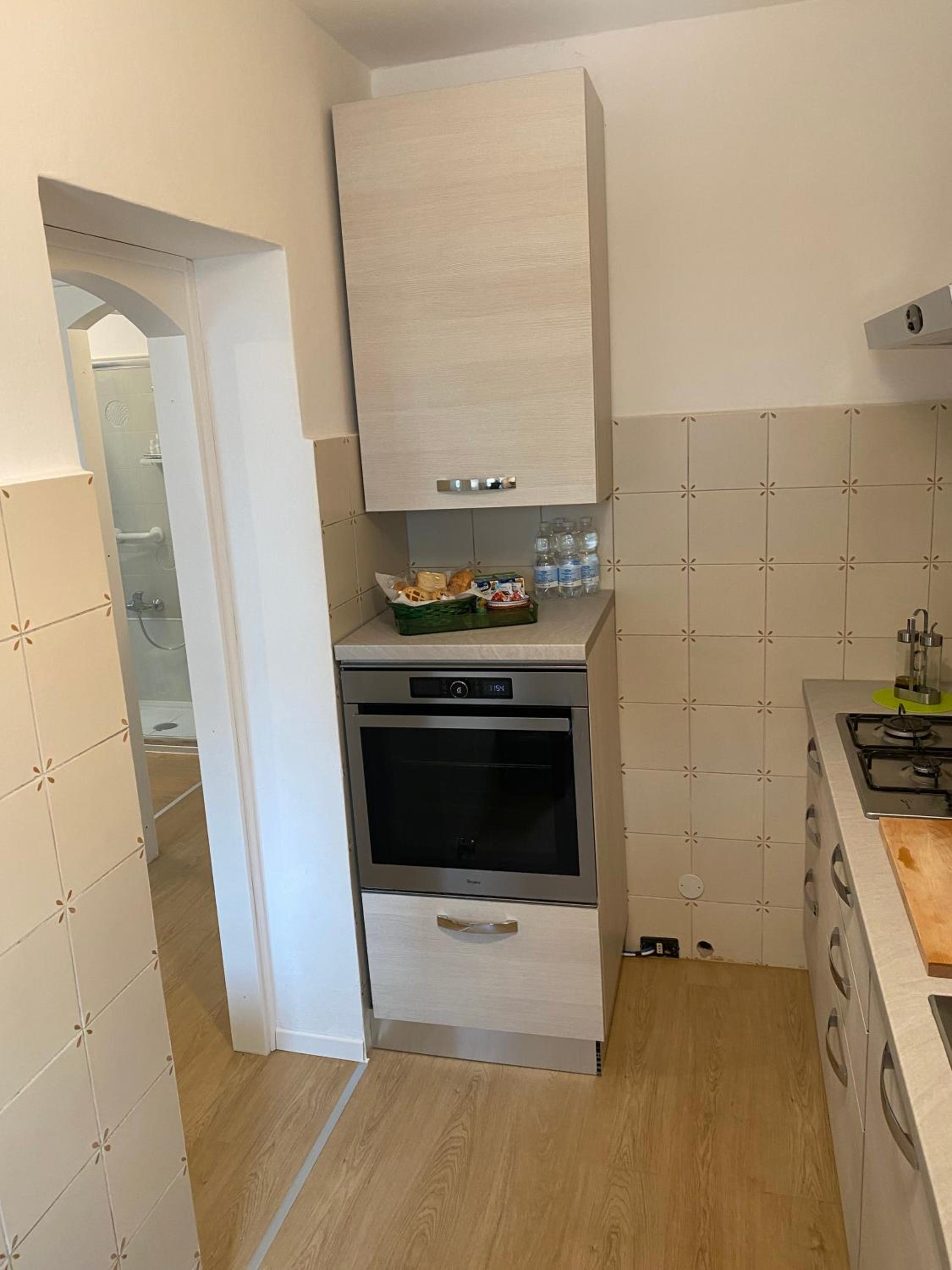 MMBook Appartamento In Villa
