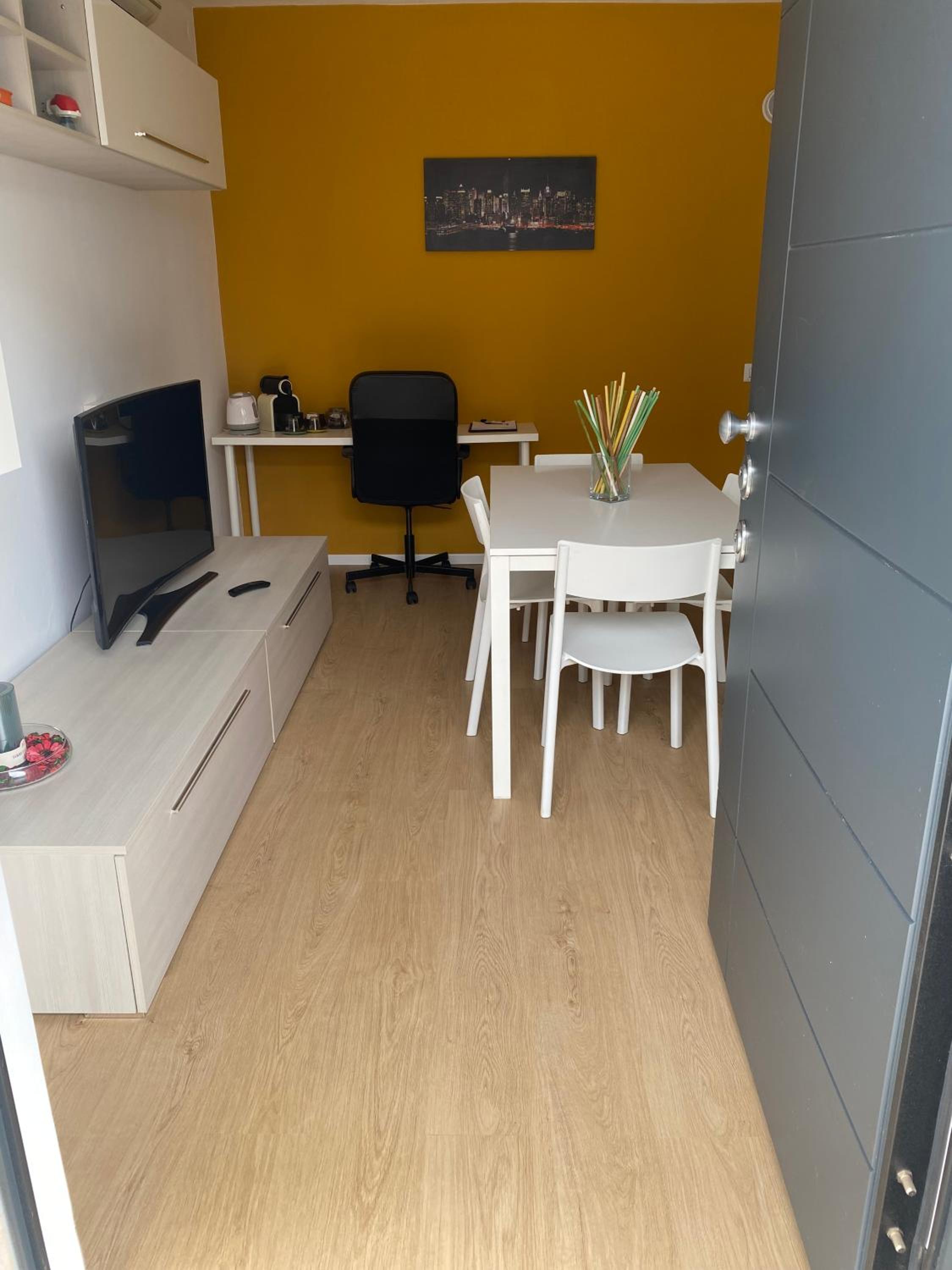 MMBook Appartamento In Villa