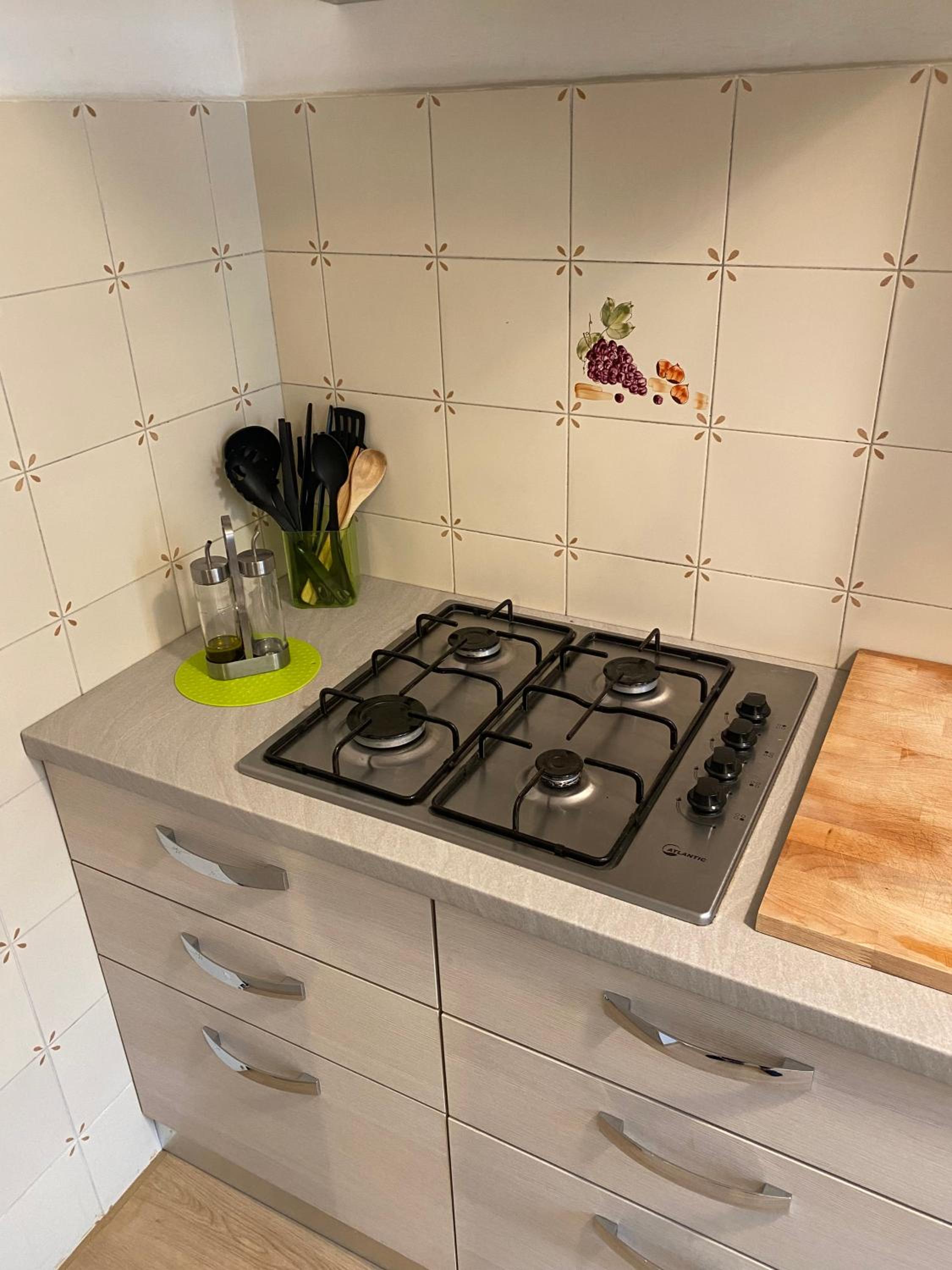 MMBook Appartamento In Villa