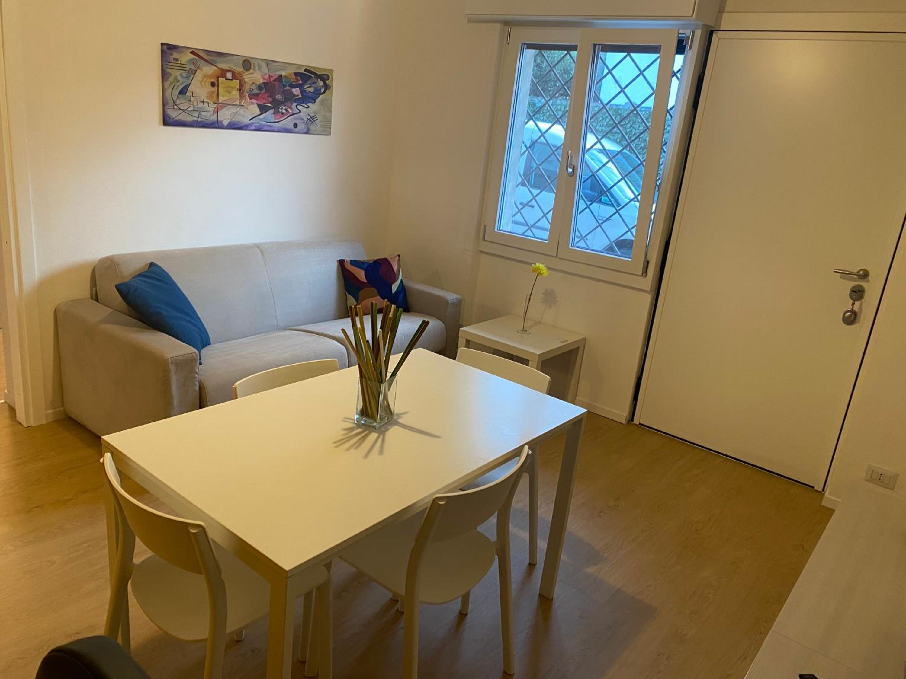 MMBook Appartamento In Villa