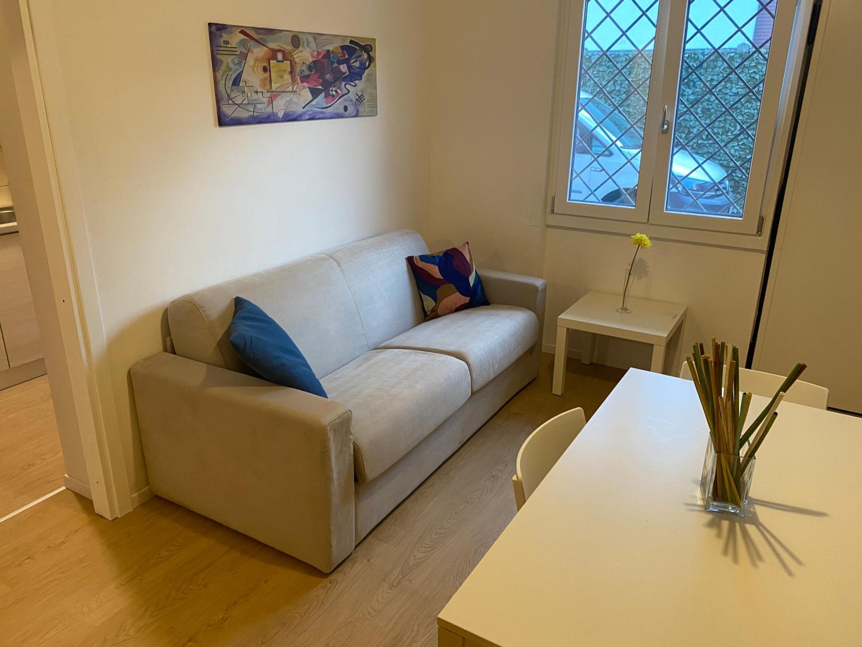 MMBook Appartamento In Villa