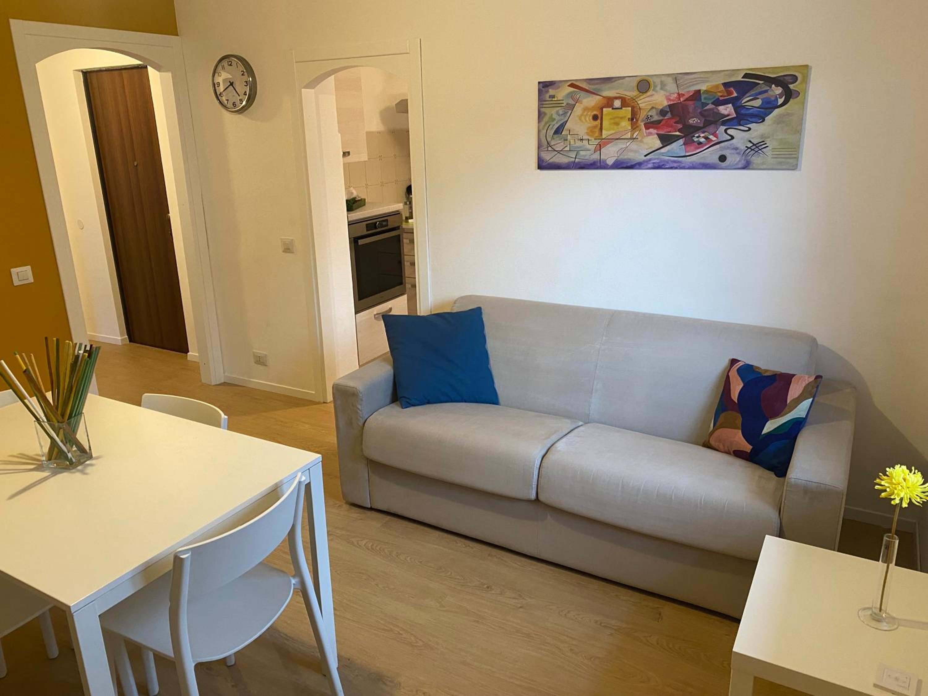 MMBook Appartamento In Villa