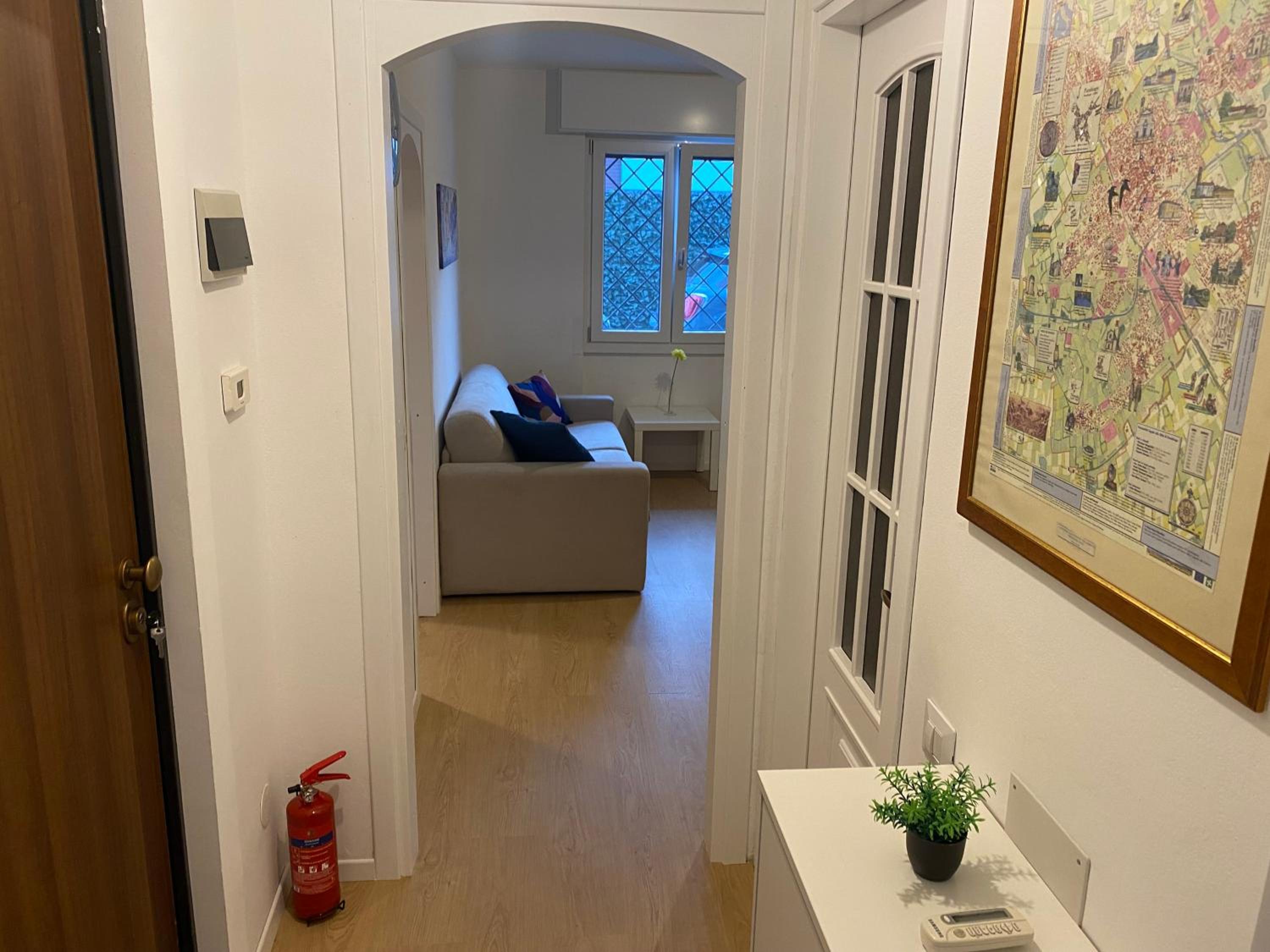MMBook Appartamento In Villa