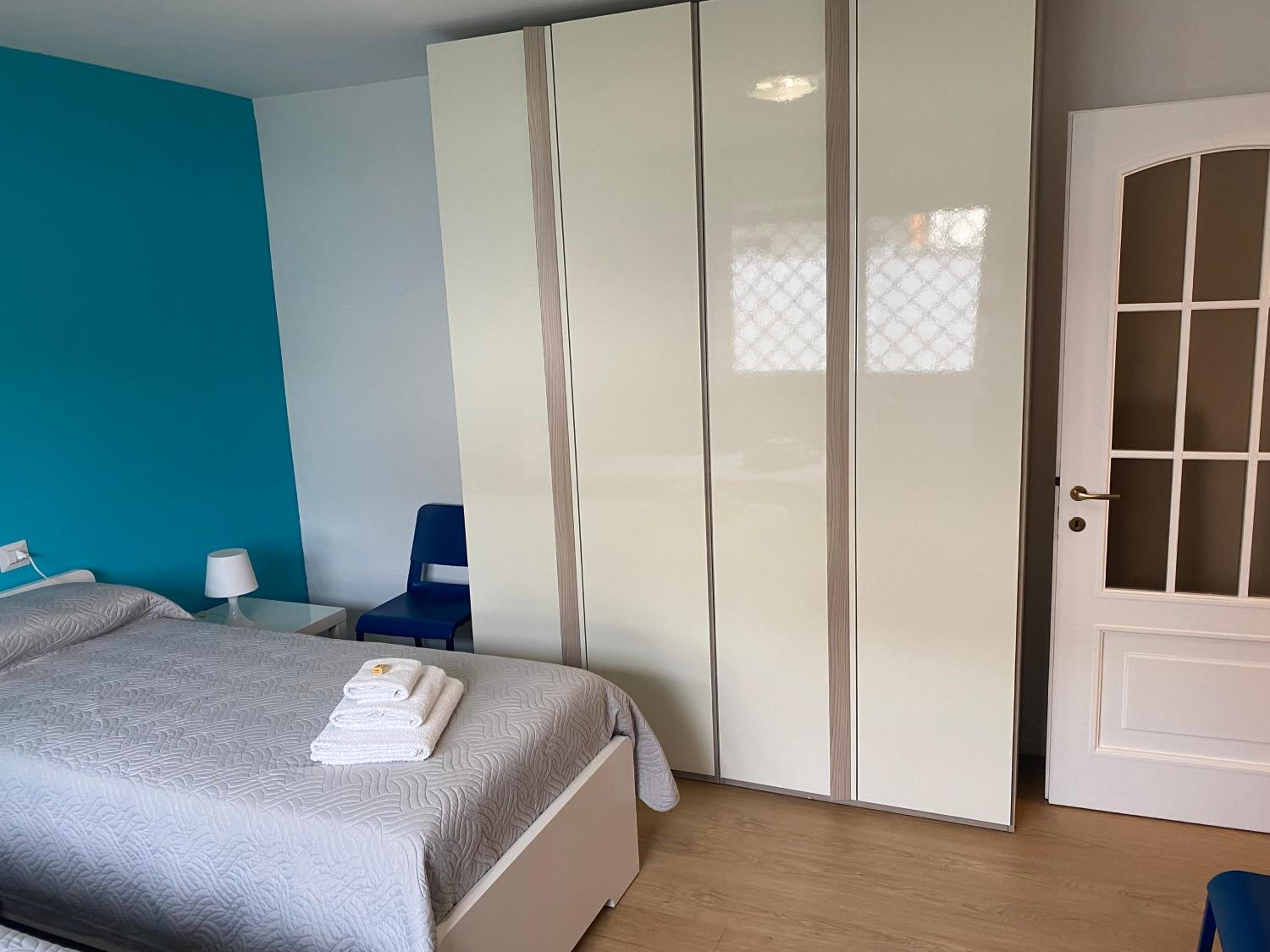 MMBook Appartamento In Villa