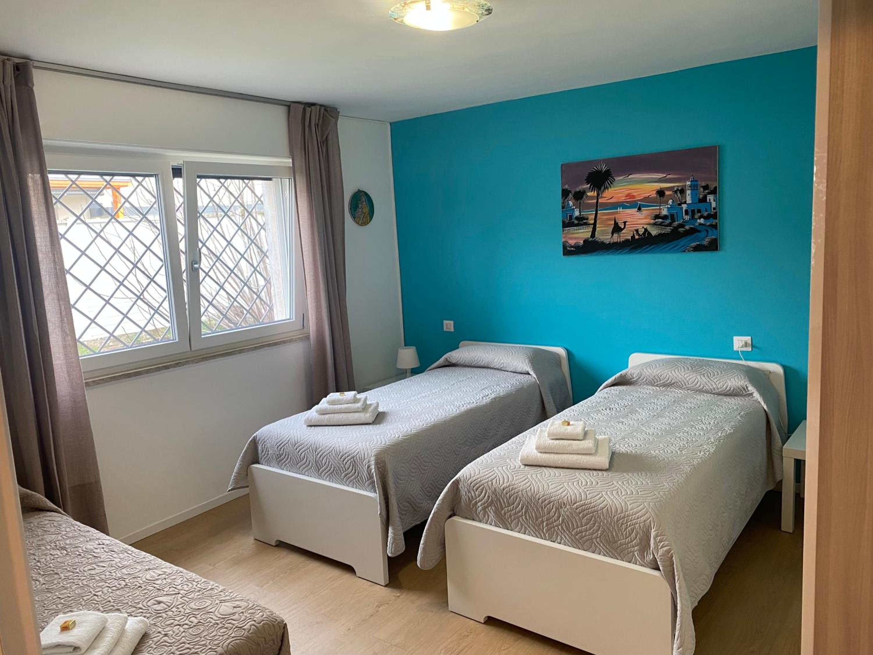 MMBook Appartamento In Villa