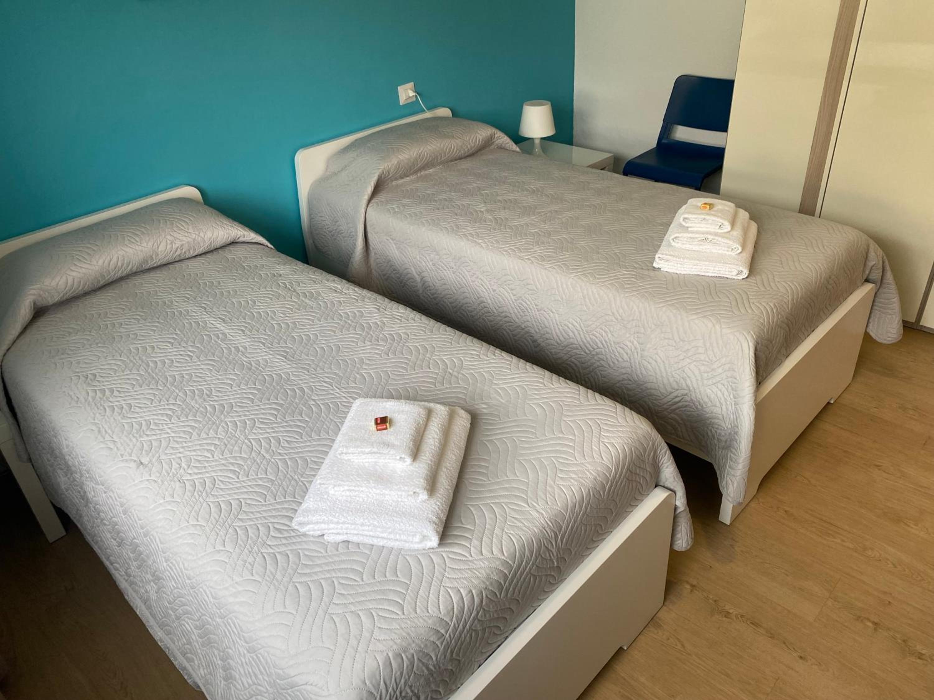 MMBook Appartamento In Villa