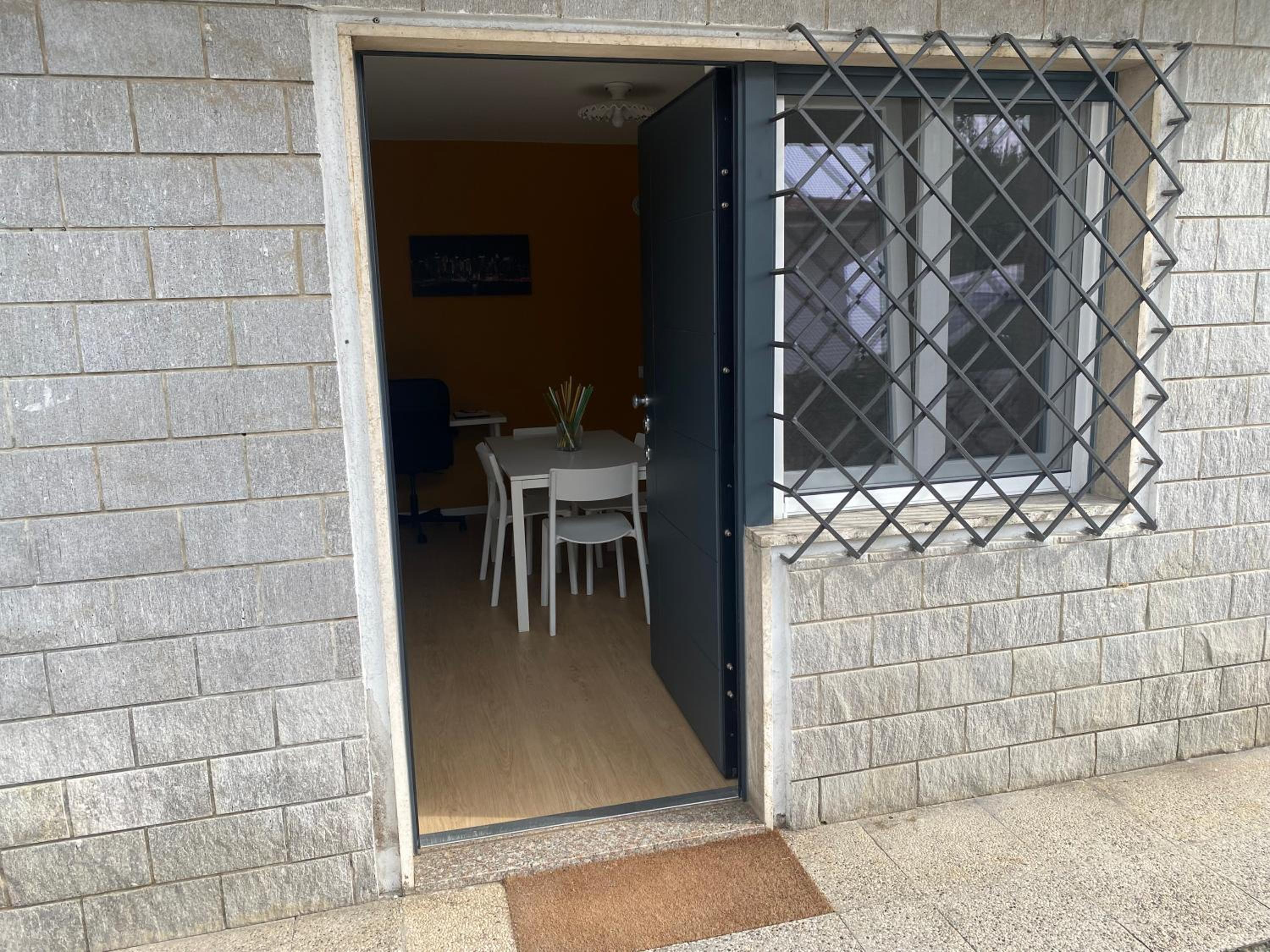 MMBook Appartamento In Villa