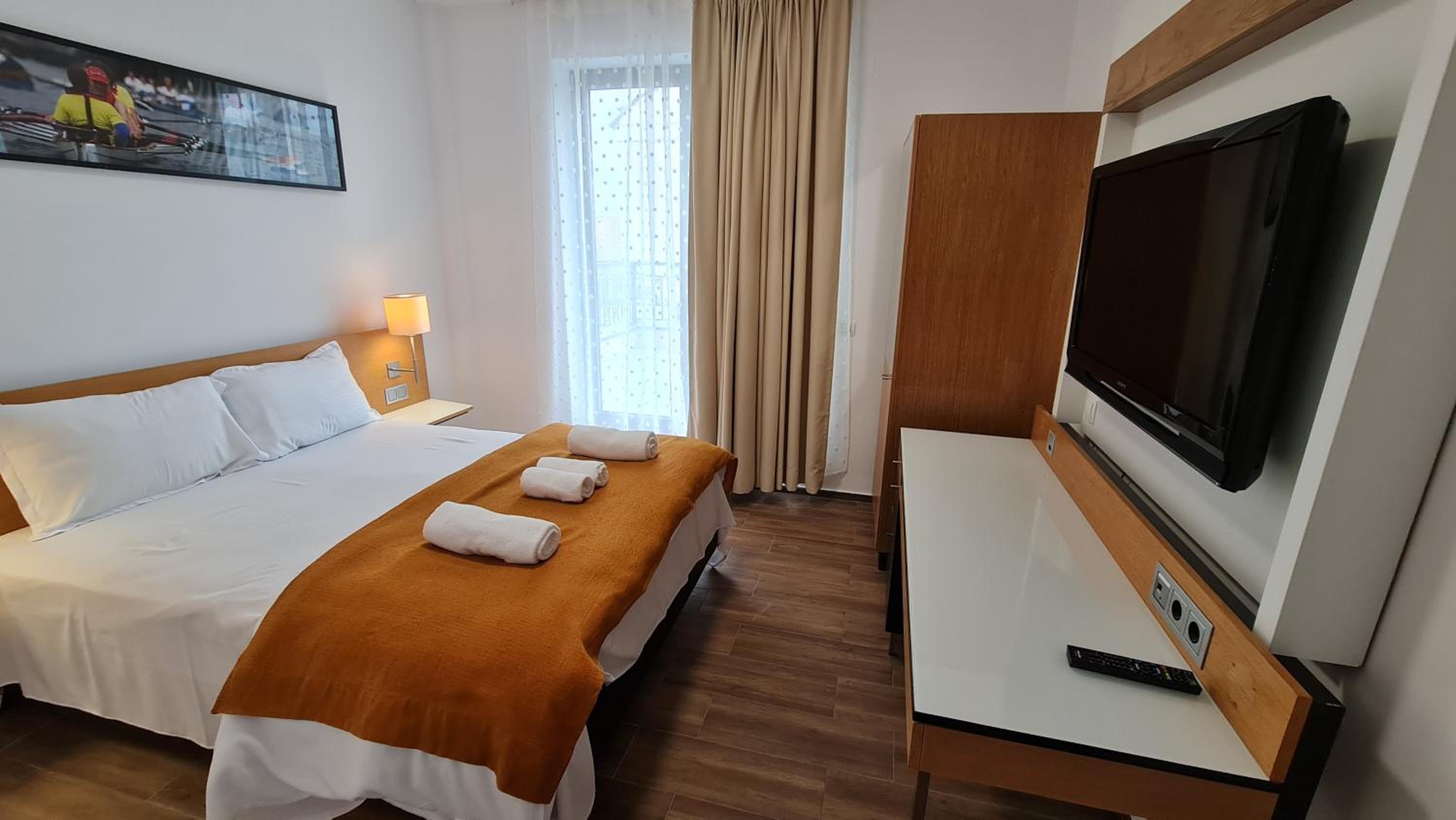Jafar Resort 2 view 5