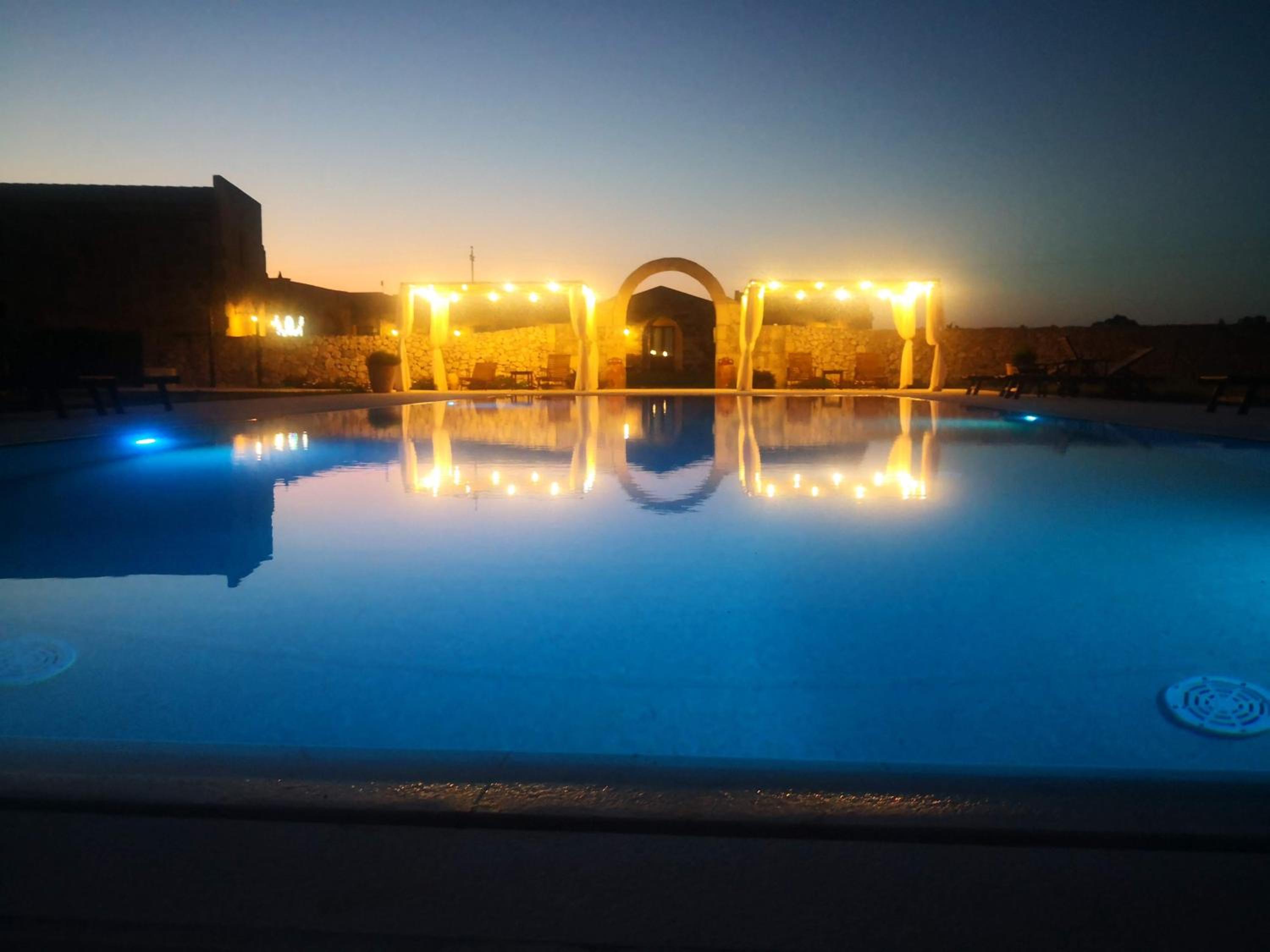 Agriturismo Masseria Quaremme
