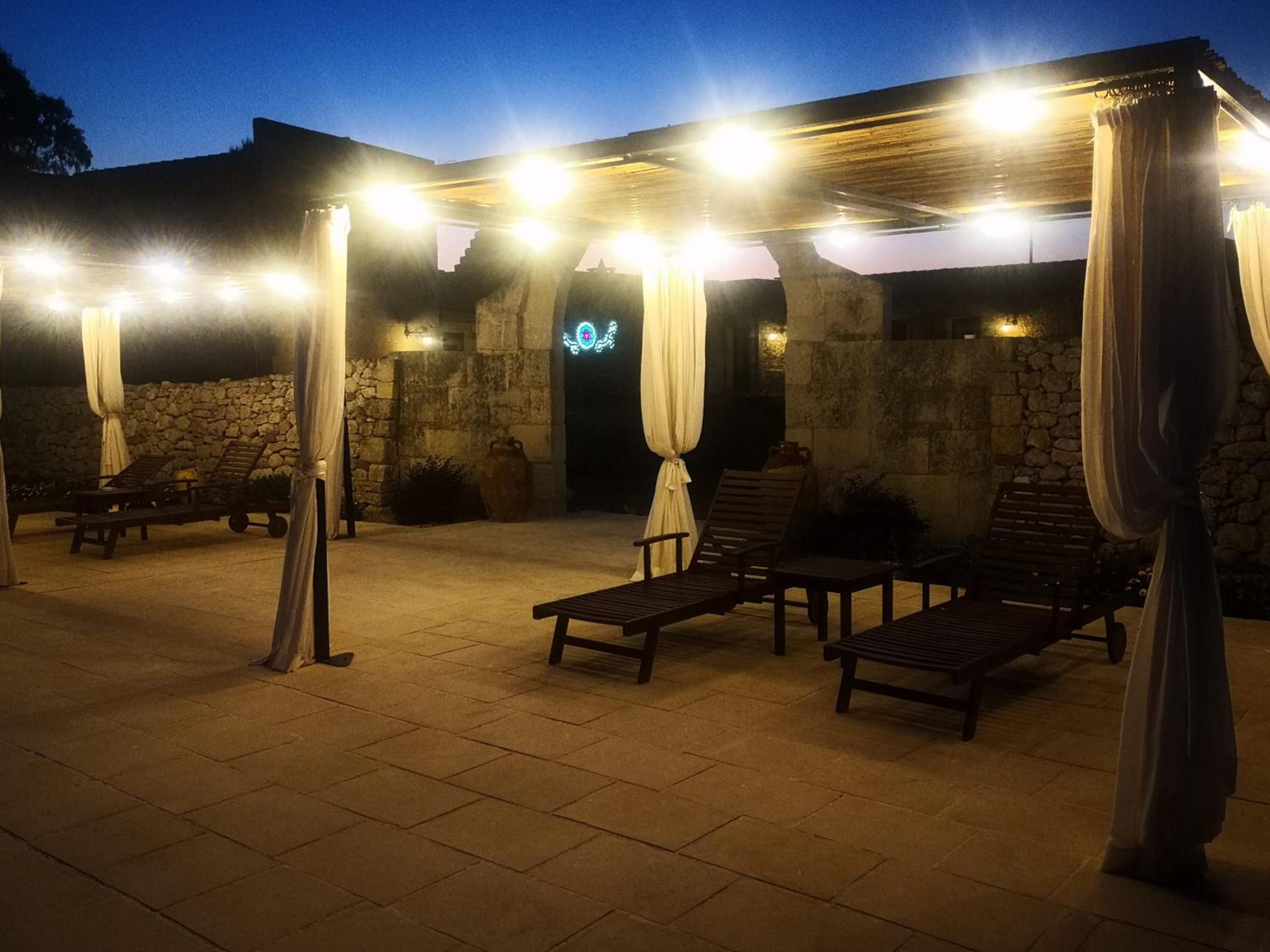 Agriturismo Masseria Quaremme