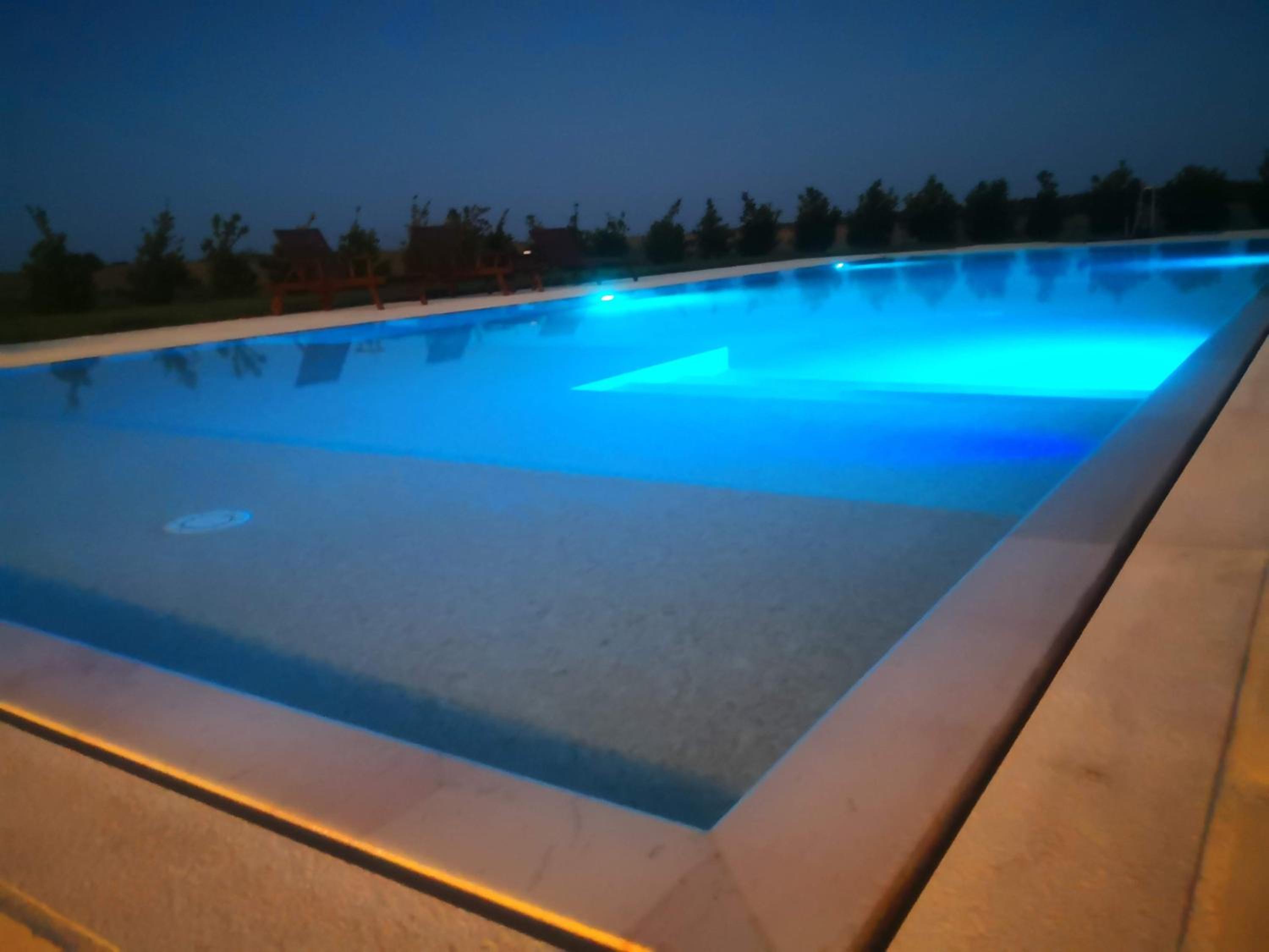 Agriturismo Masseria Quaremme