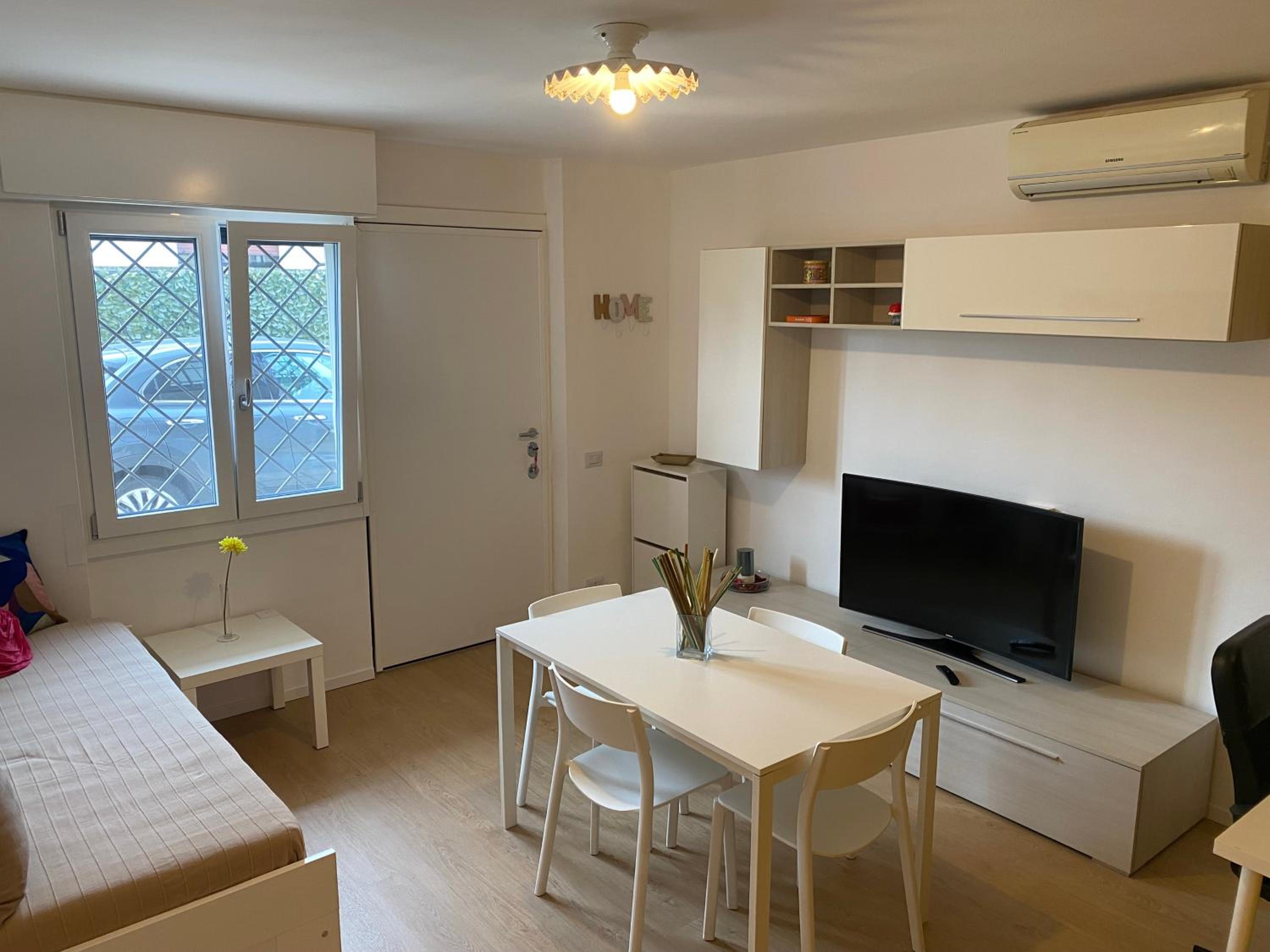 MMBook Appartamento In Villa