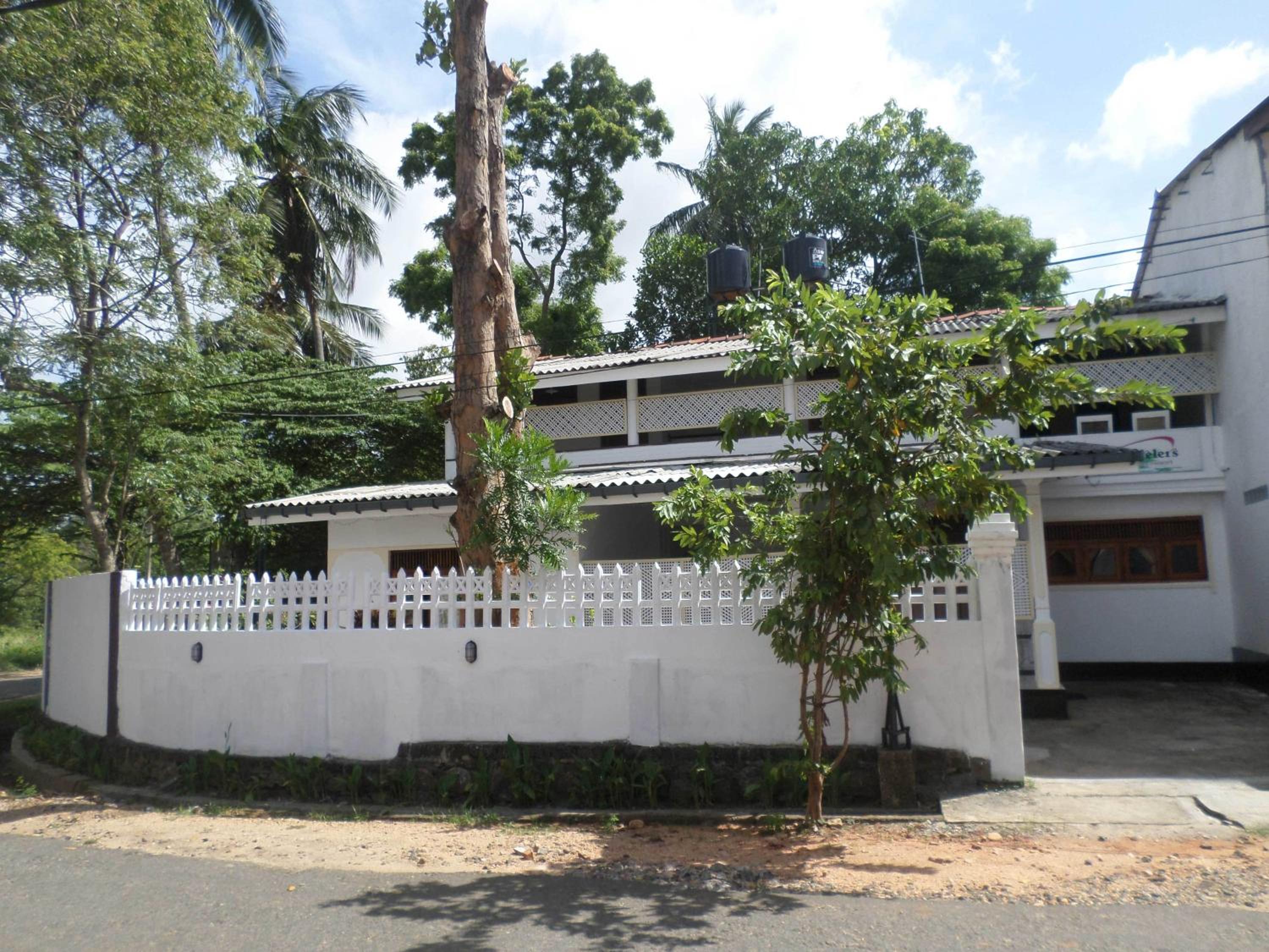 Travelers Holiday Resort view 2