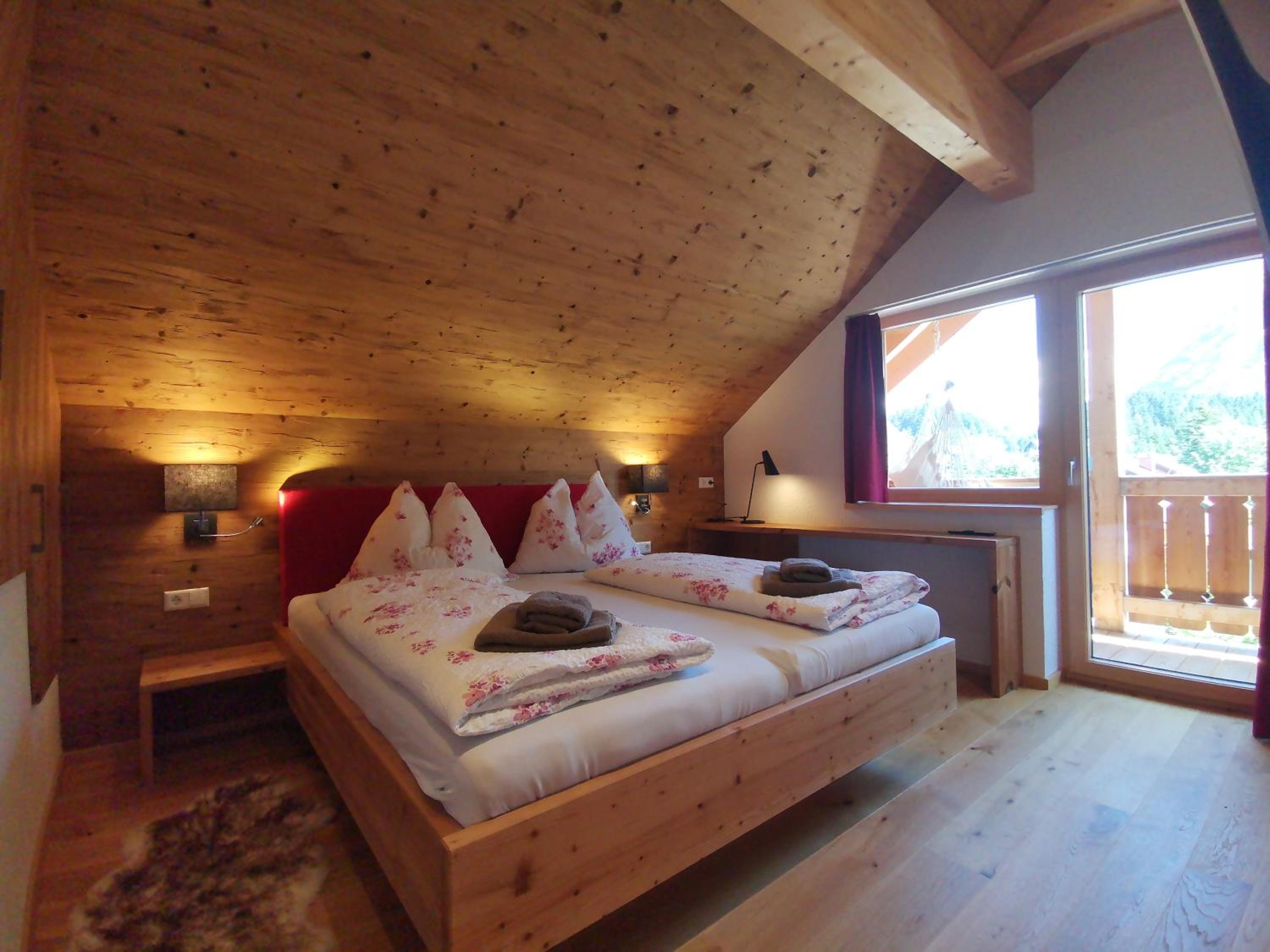 Chalet Tauplitz