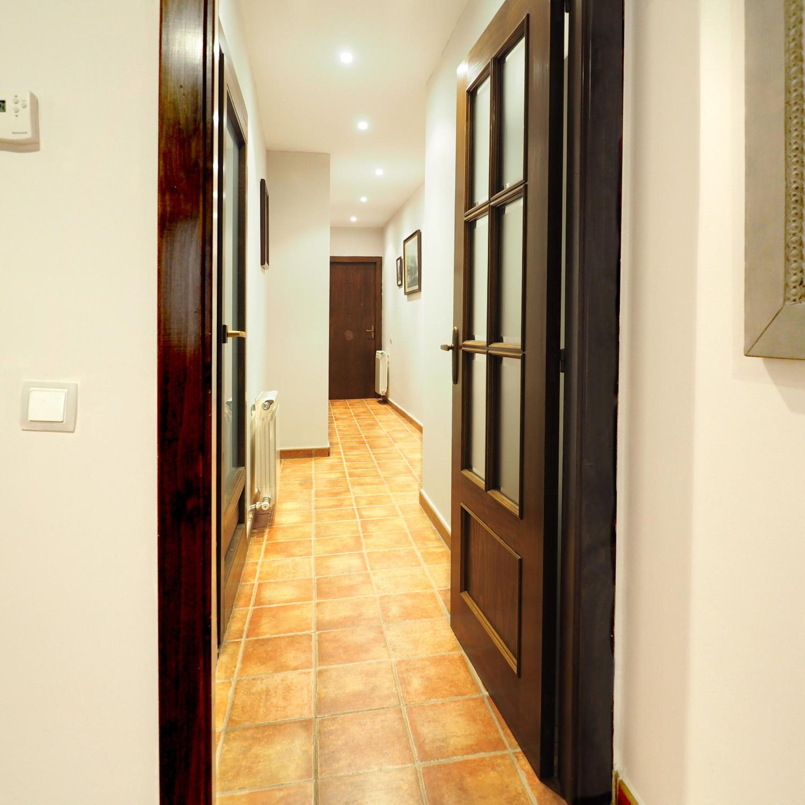 Apartamentos Angelus Plaza Mayor de Graus