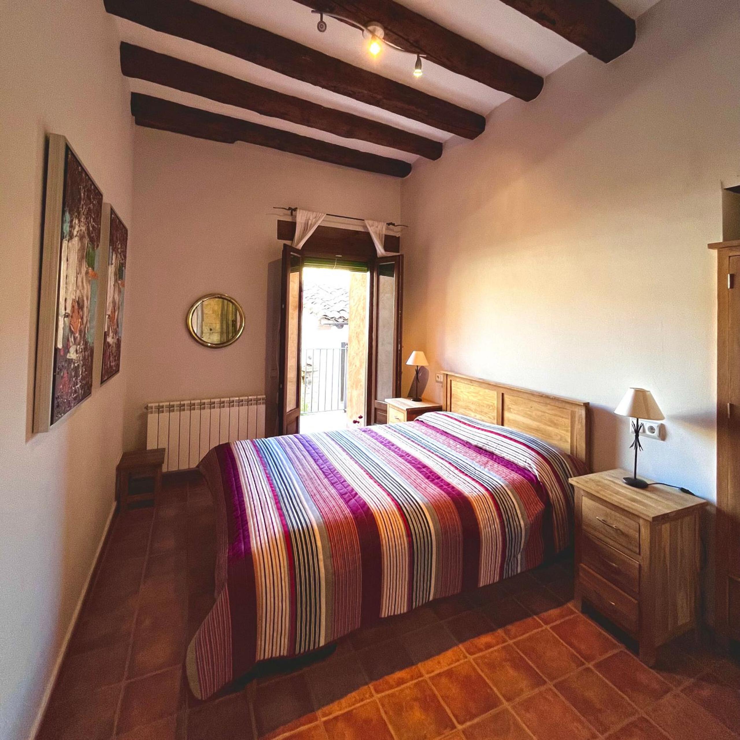 Apartamentos Angelus Plaza Mayor de Graus