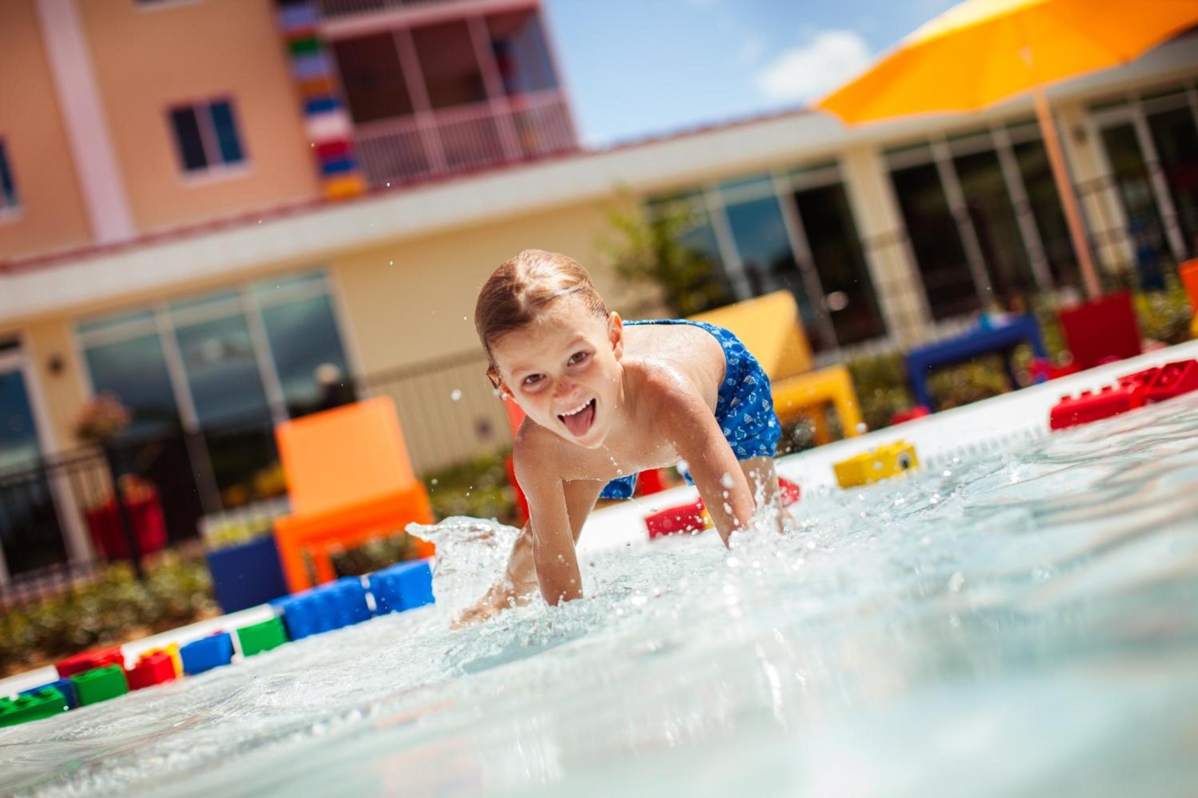LEGOLAND® Florida Resort