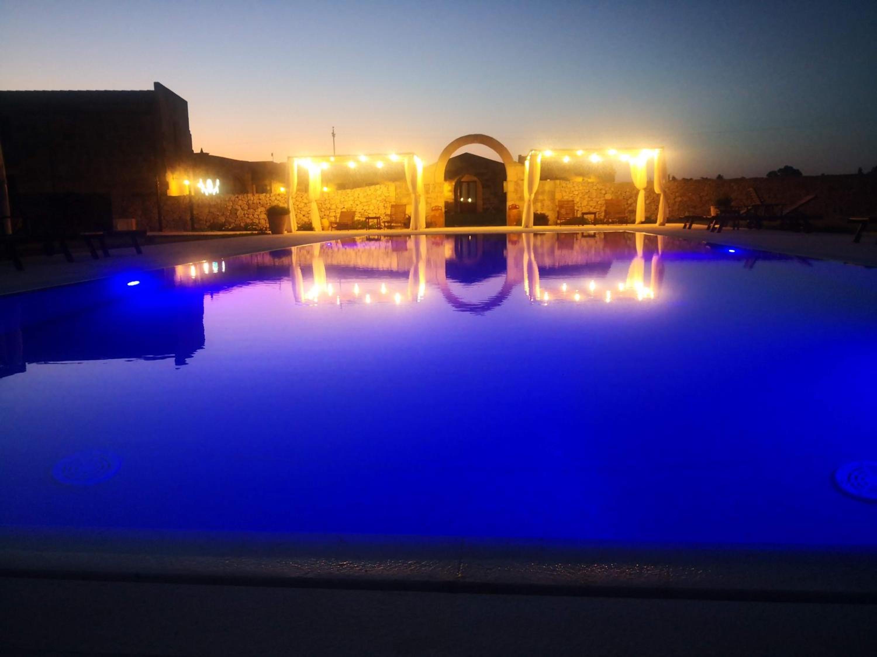 Agriturismo Masseria Quaremme