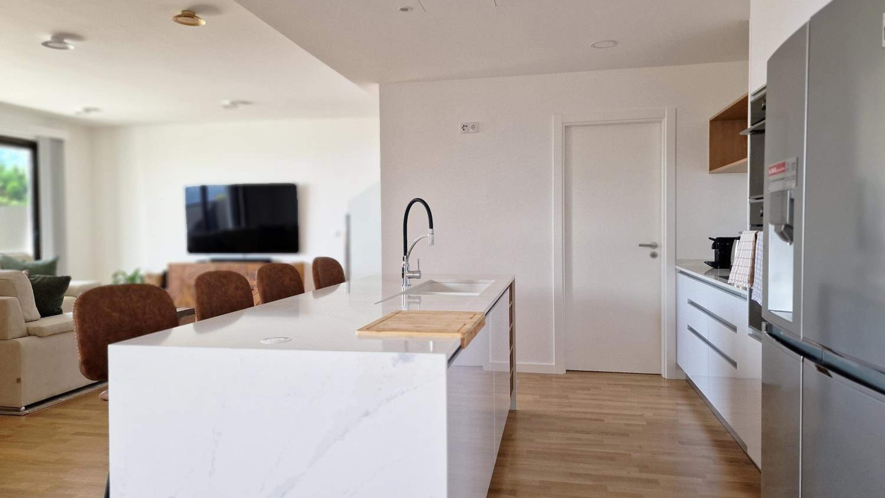 Allure Alannas Villa by LovelyStay