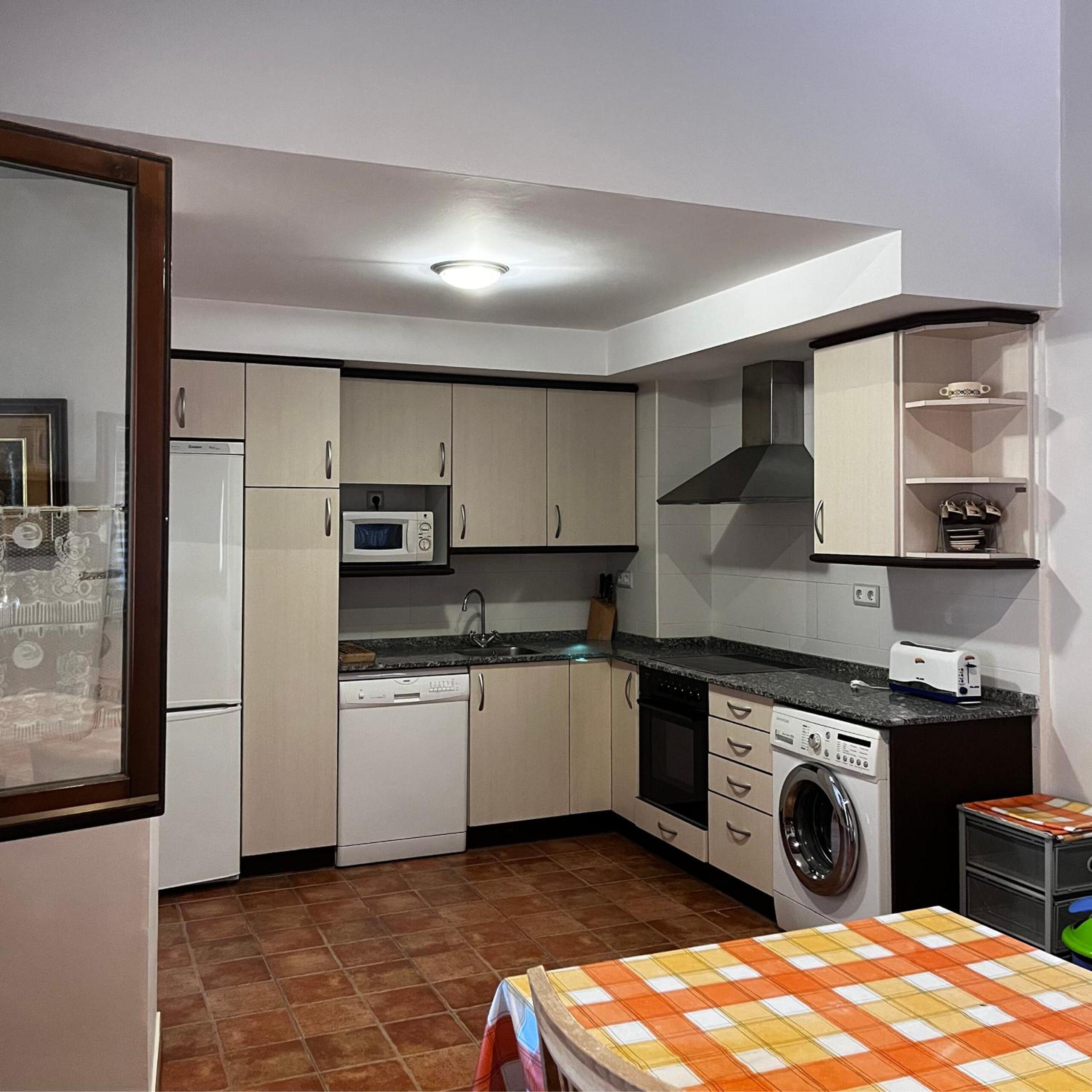 Apartamentos Angelus Plaza Mayor de Graus