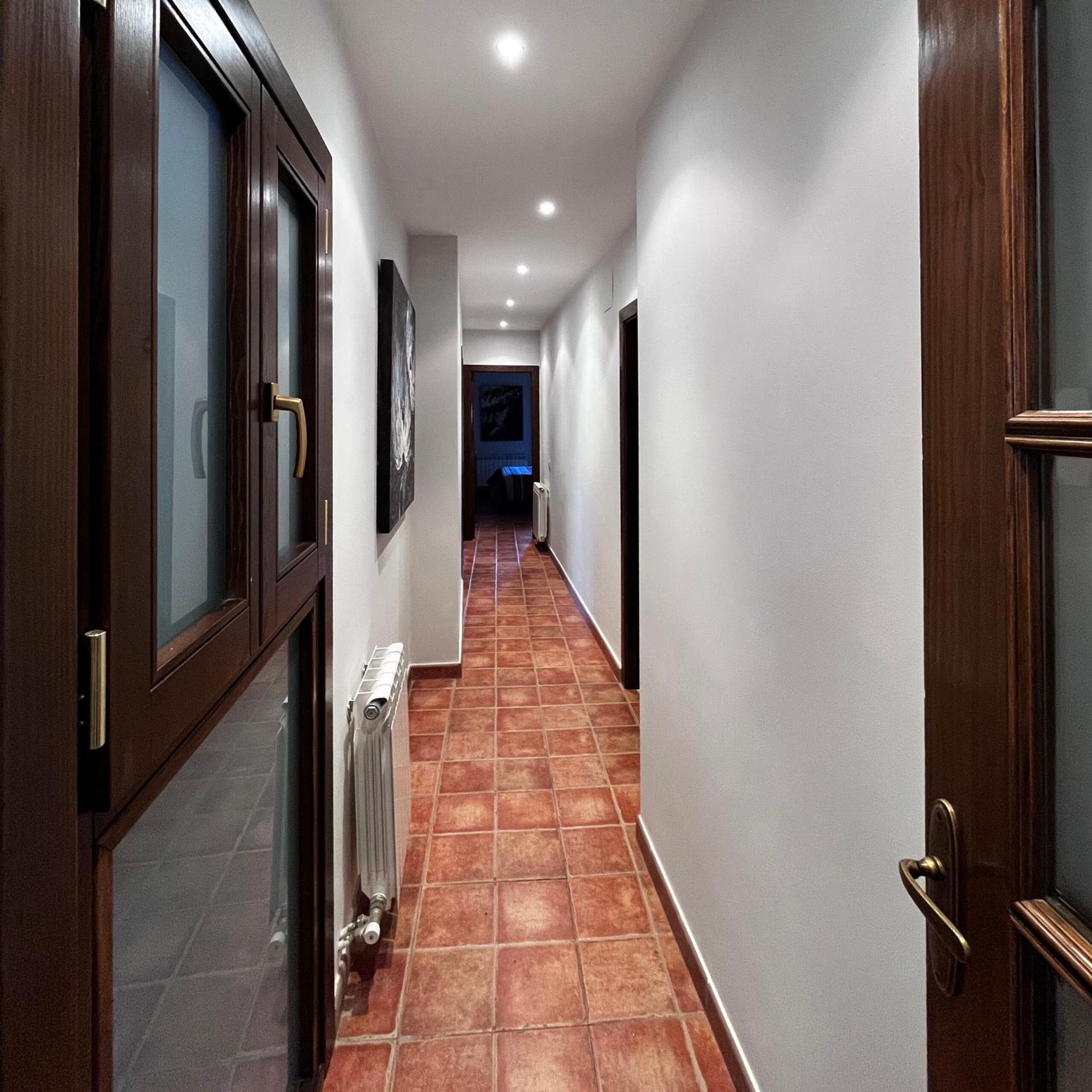 Apartamentos Angelus Plaza Mayor de Graus