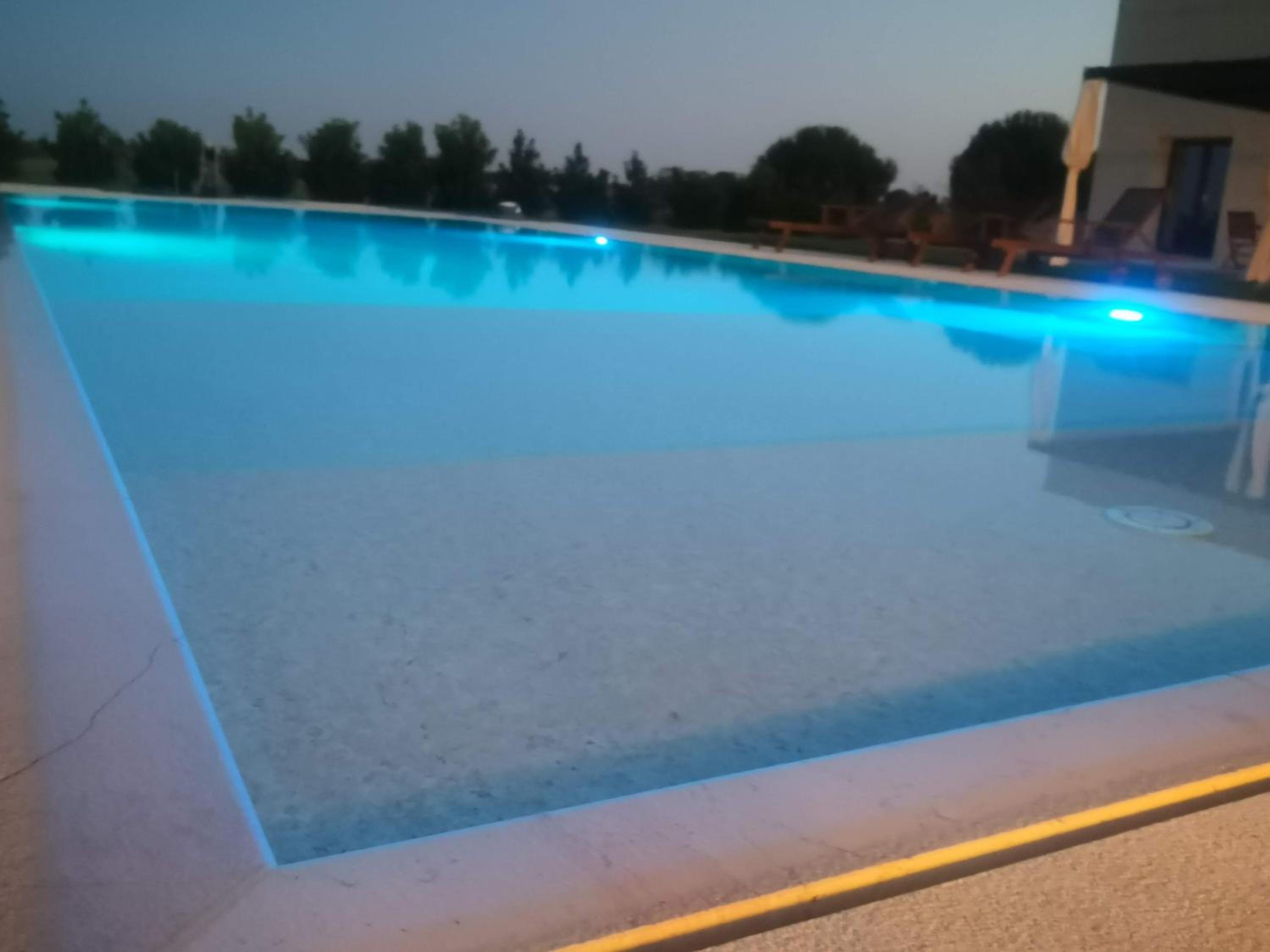 Agriturismo Masseria Quaremme