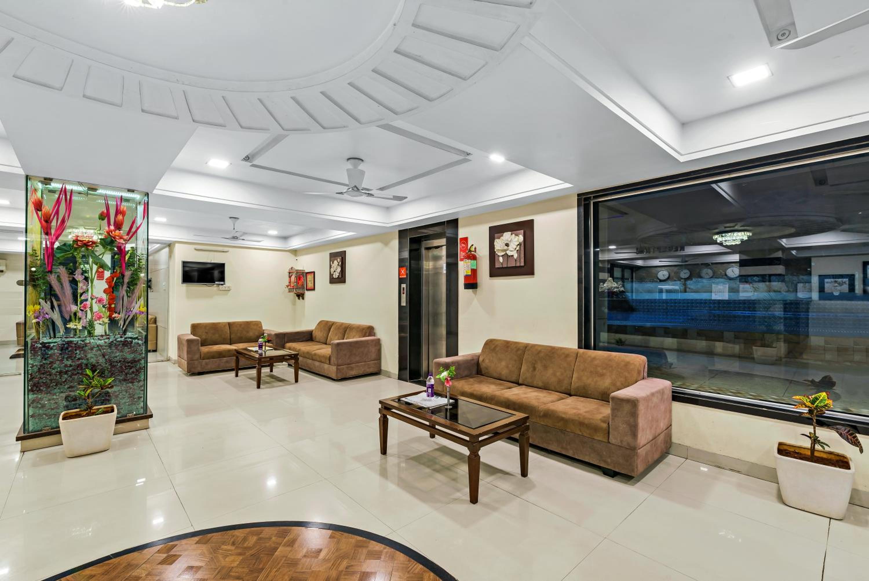 Krushnai Resort