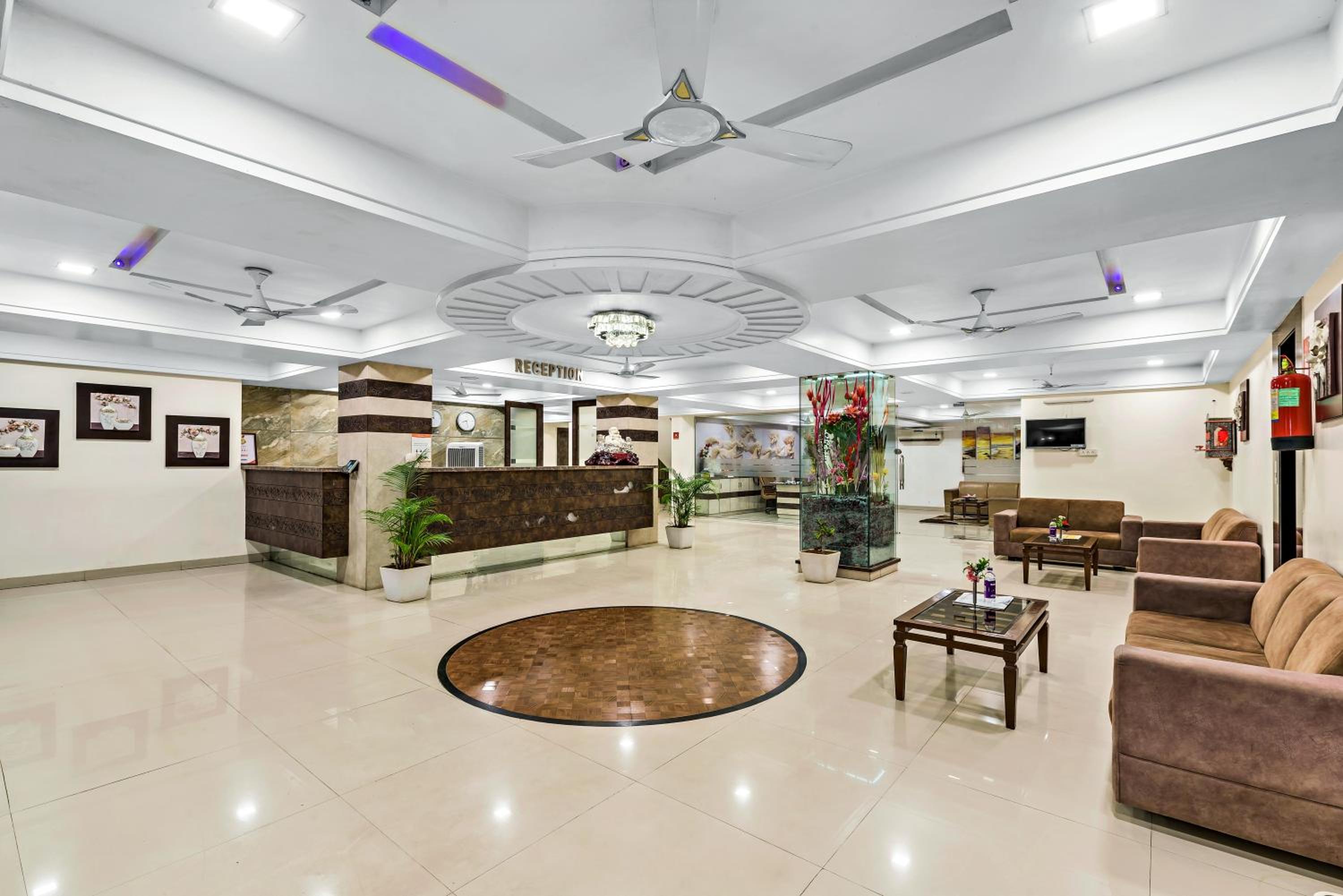 Krushnai Resort
