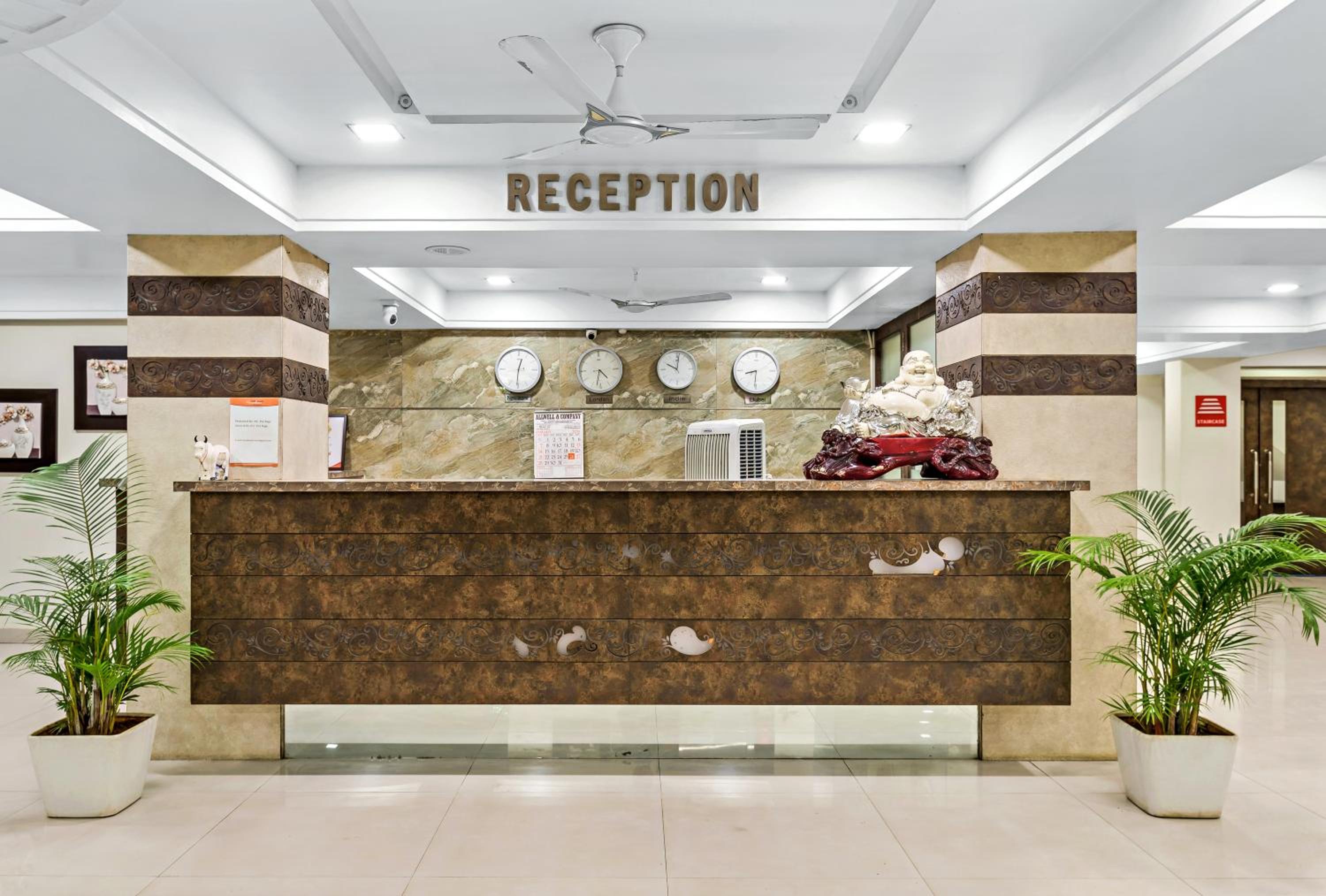 Krushnai Resort