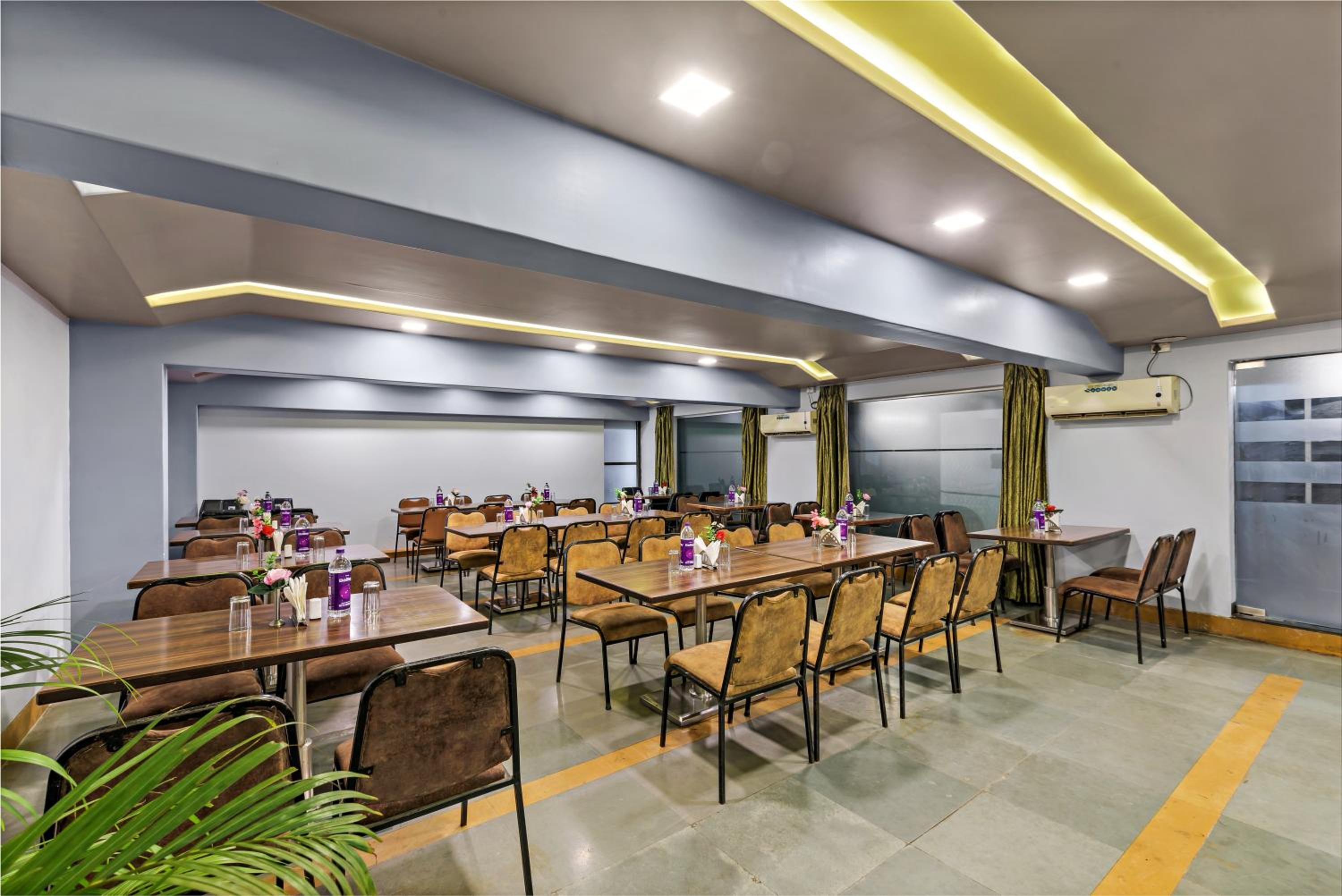 Krushnai Resort