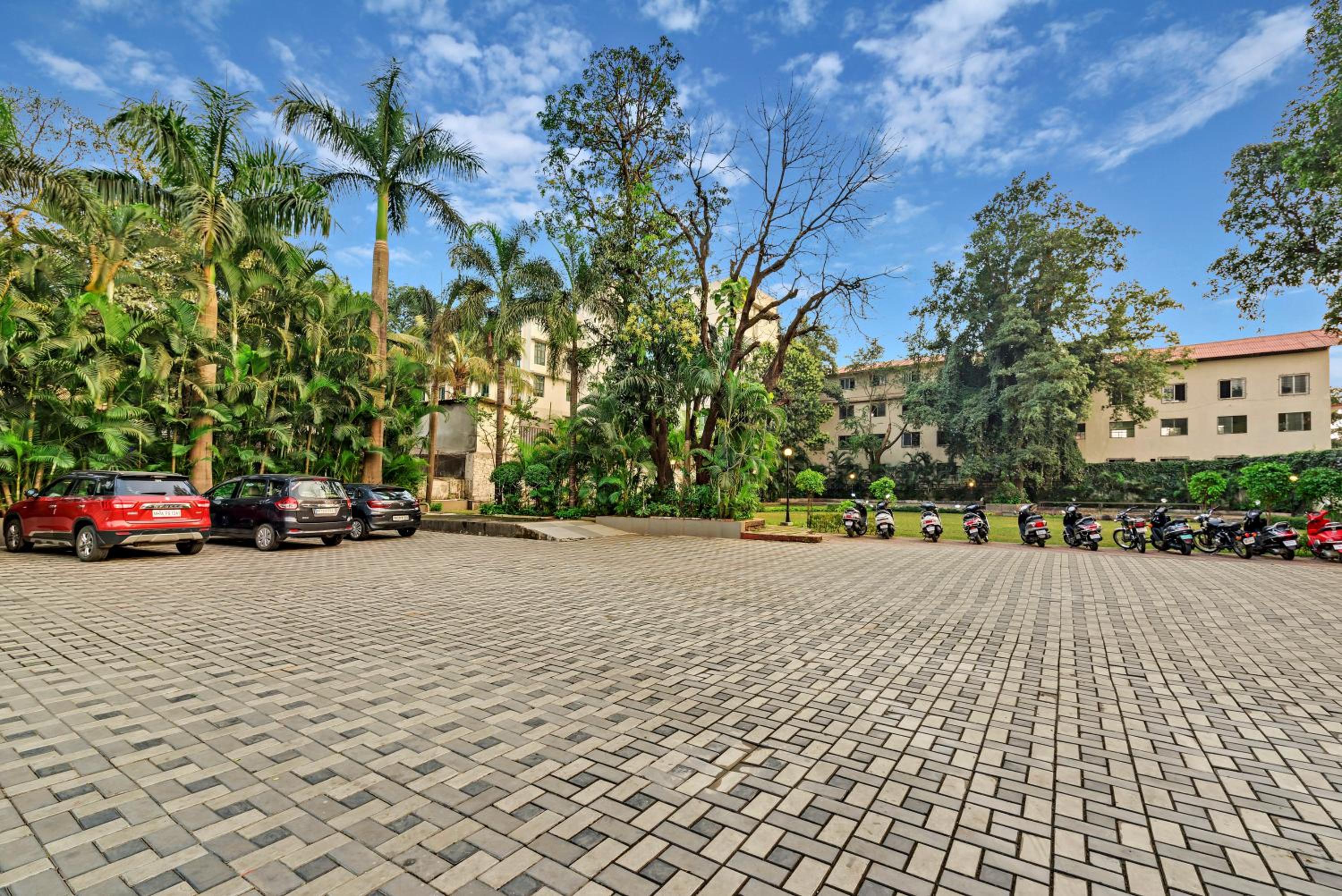 Krushnai Resort