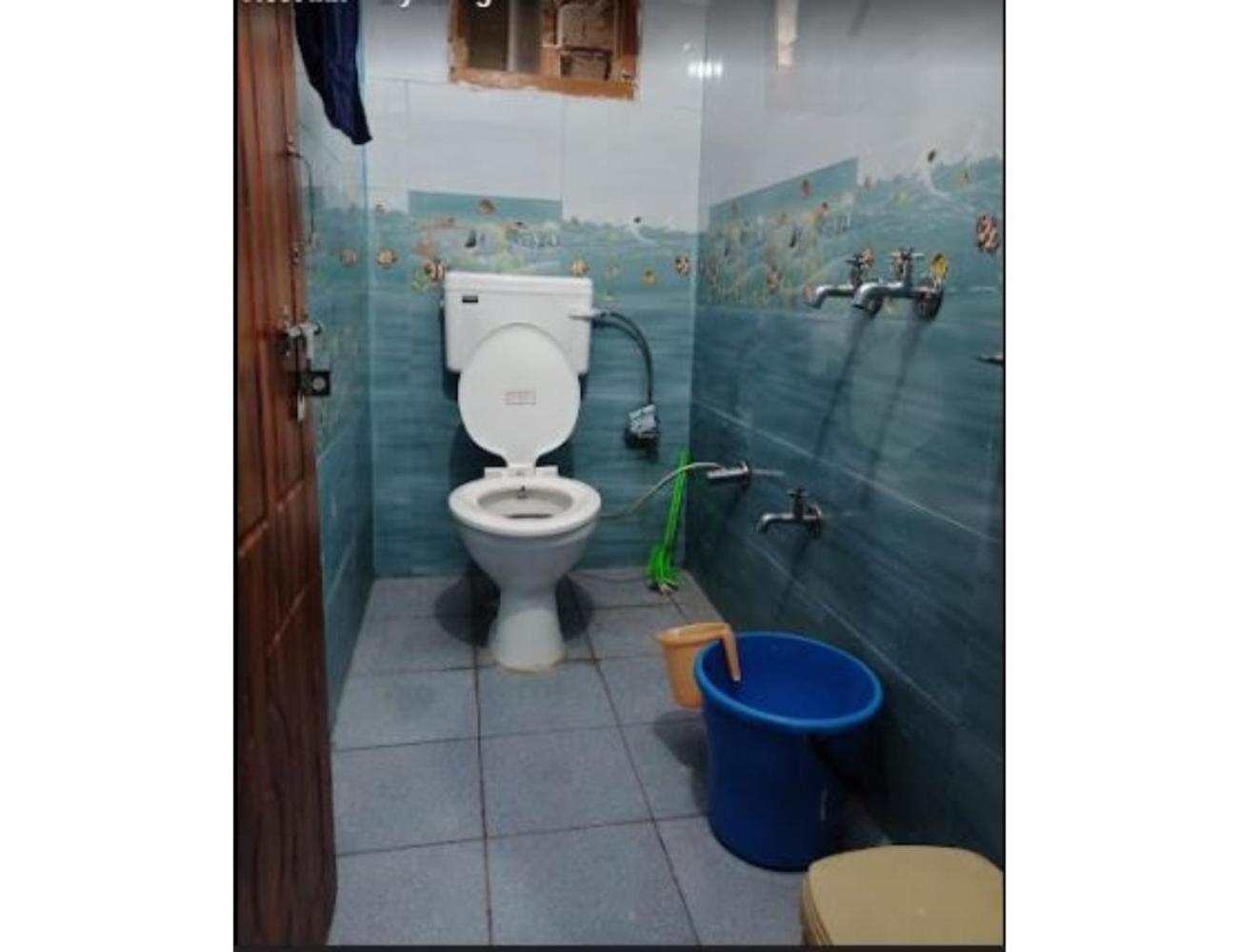 Hotel Nature Nest Inn, Govindghat view 2