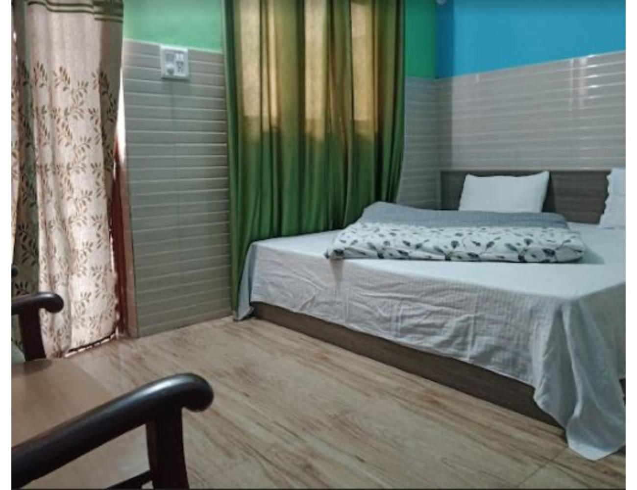 Hotel Nature Nest Inn, Govindghat view 3