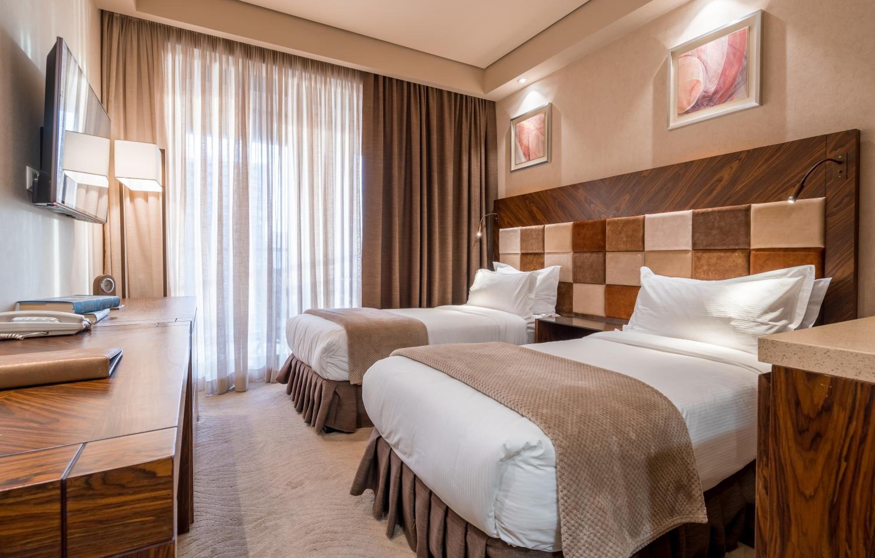 Dreamland Oasis Hotel Chakvi
